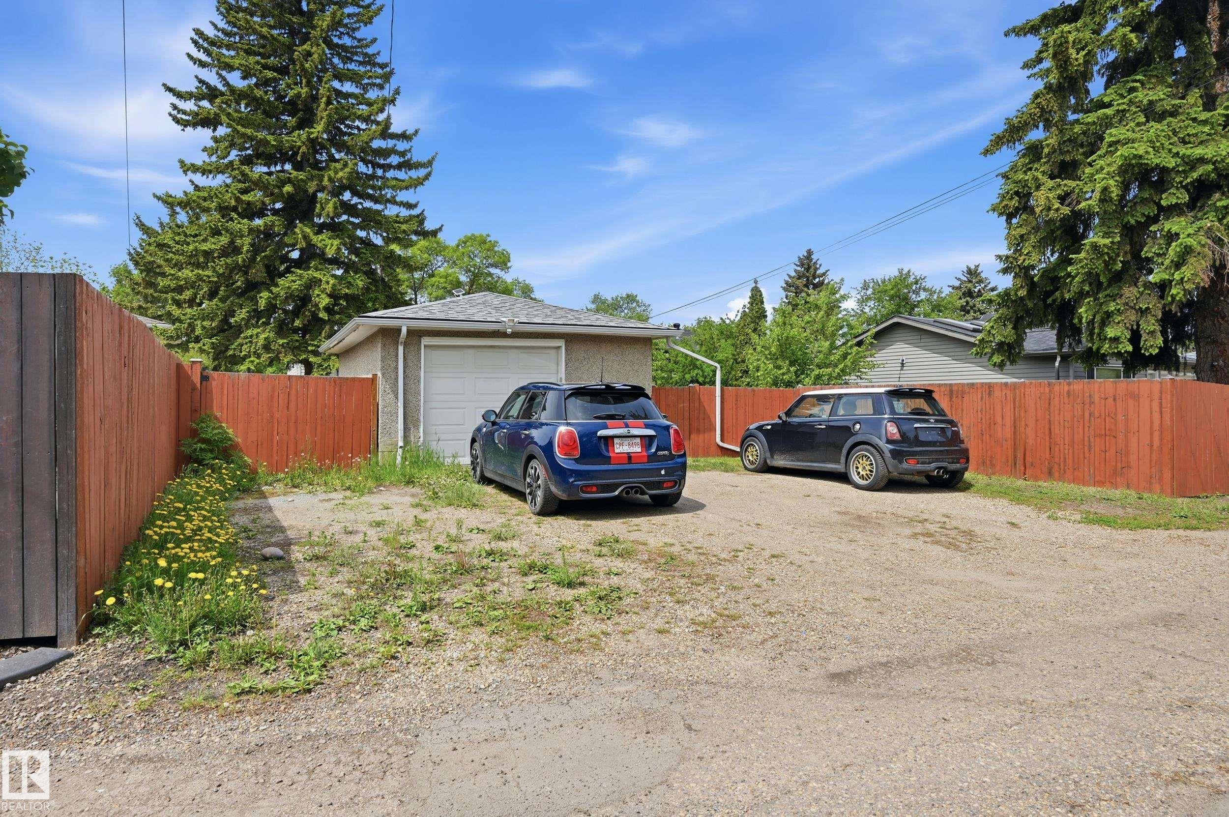 Photo 47 at 6227 109a Street NW, Parkallen, Edmonton