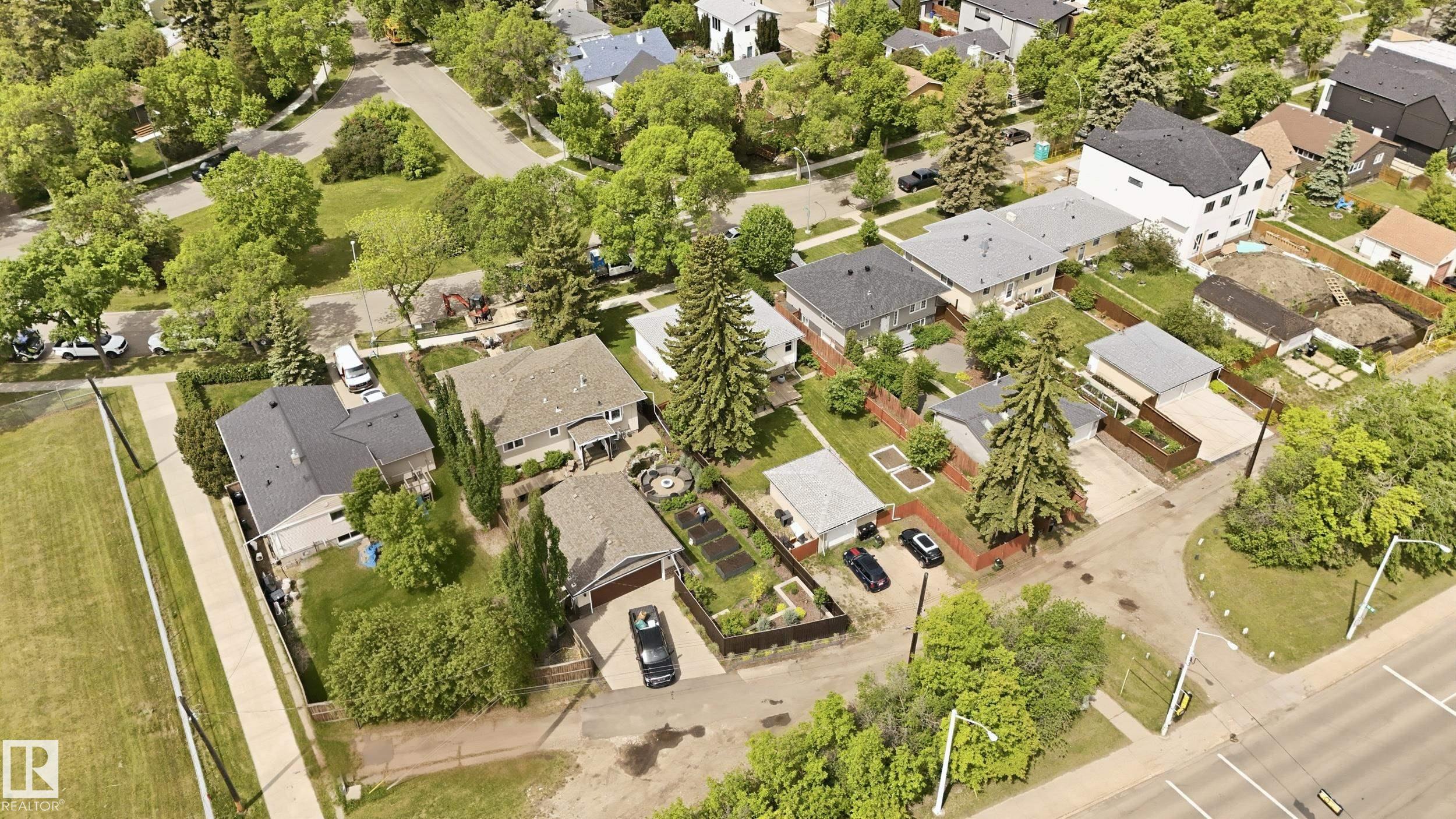 Photo 53 at 6227 109a Street NW, Parkallen, Edmonton