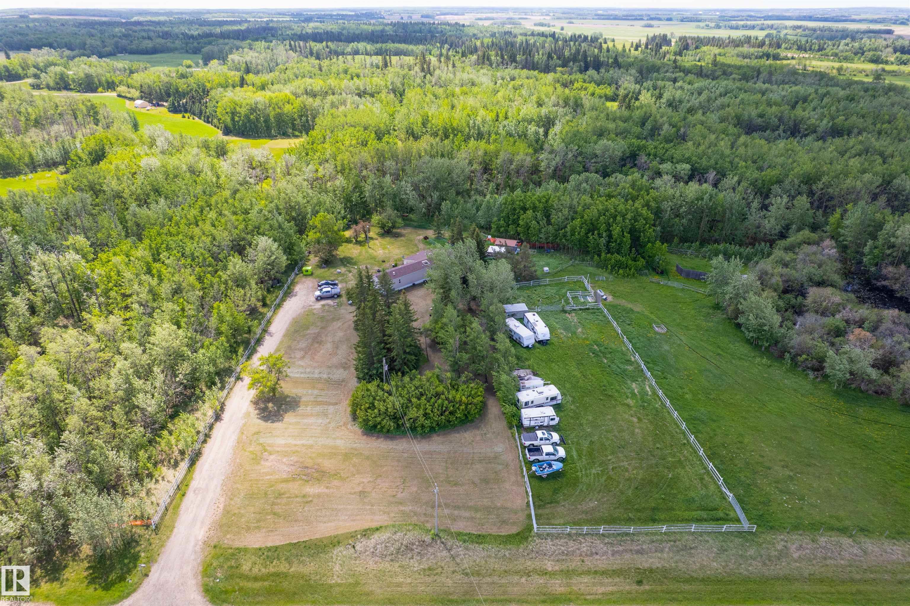 20519 Twp Road 550, None, Rural Strathcona County