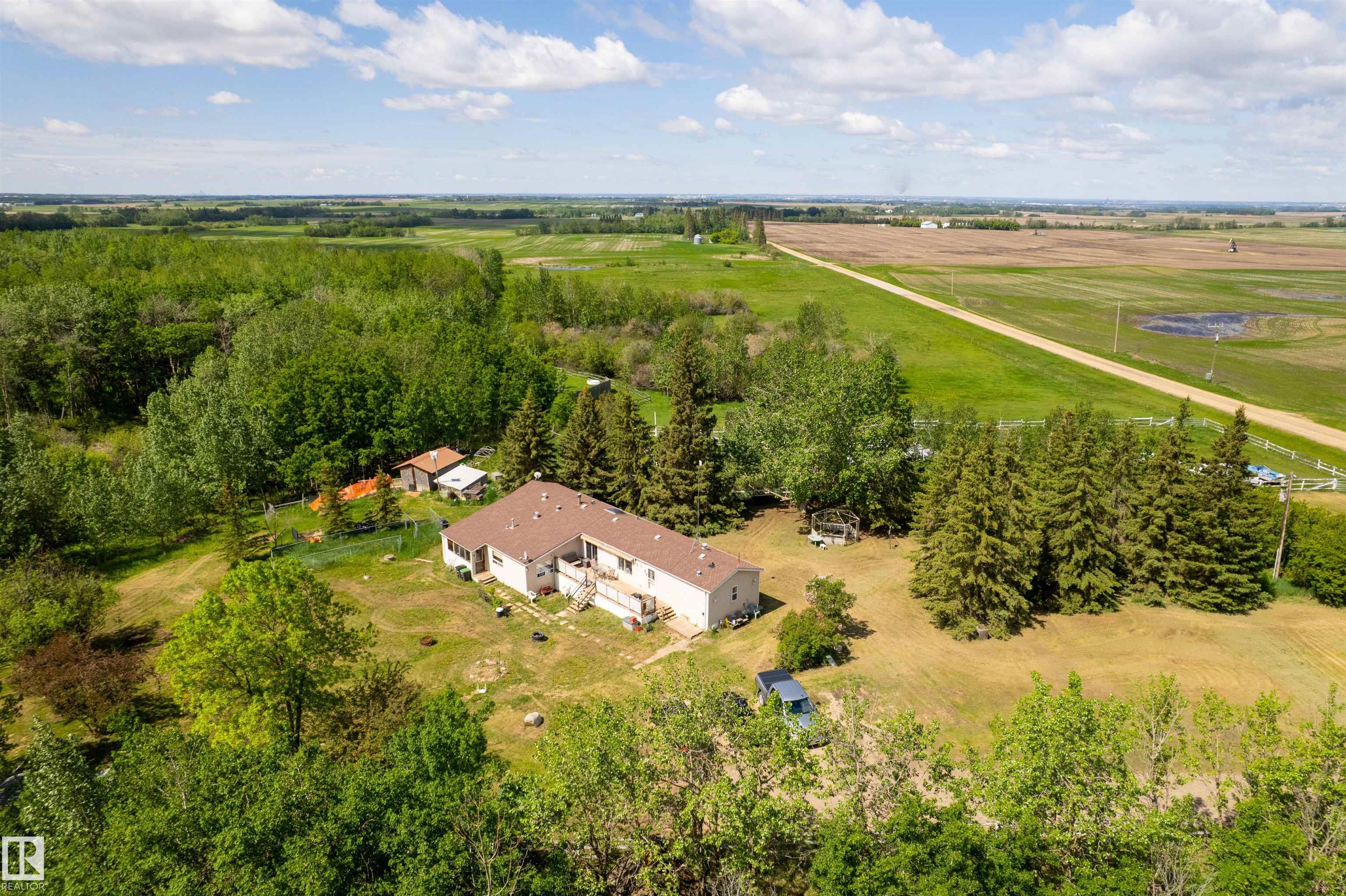 20519 Twp Road 550, None, Rural Strathcona County