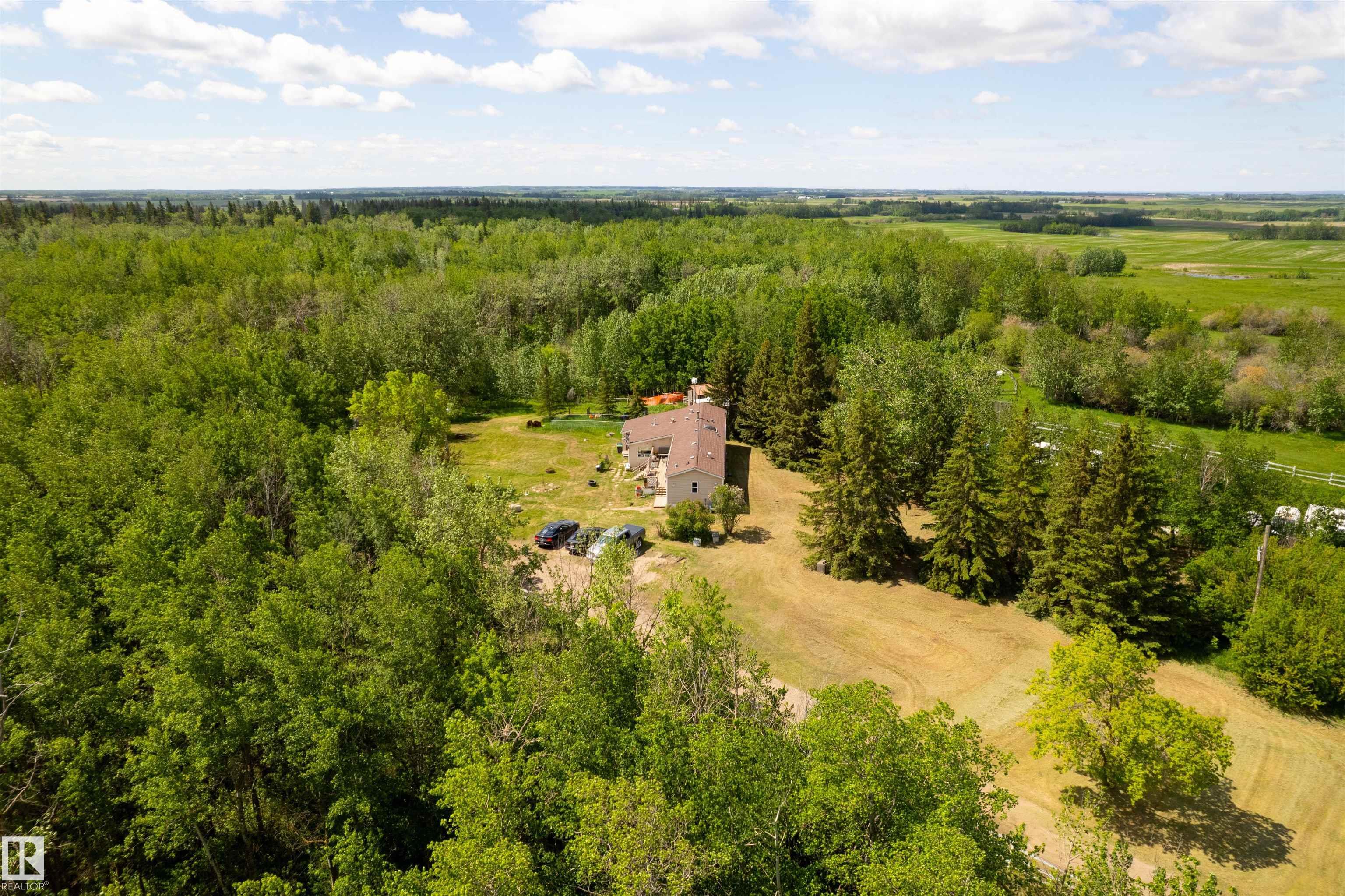 20519 Twp Road 550, None, Rural Strathcona County