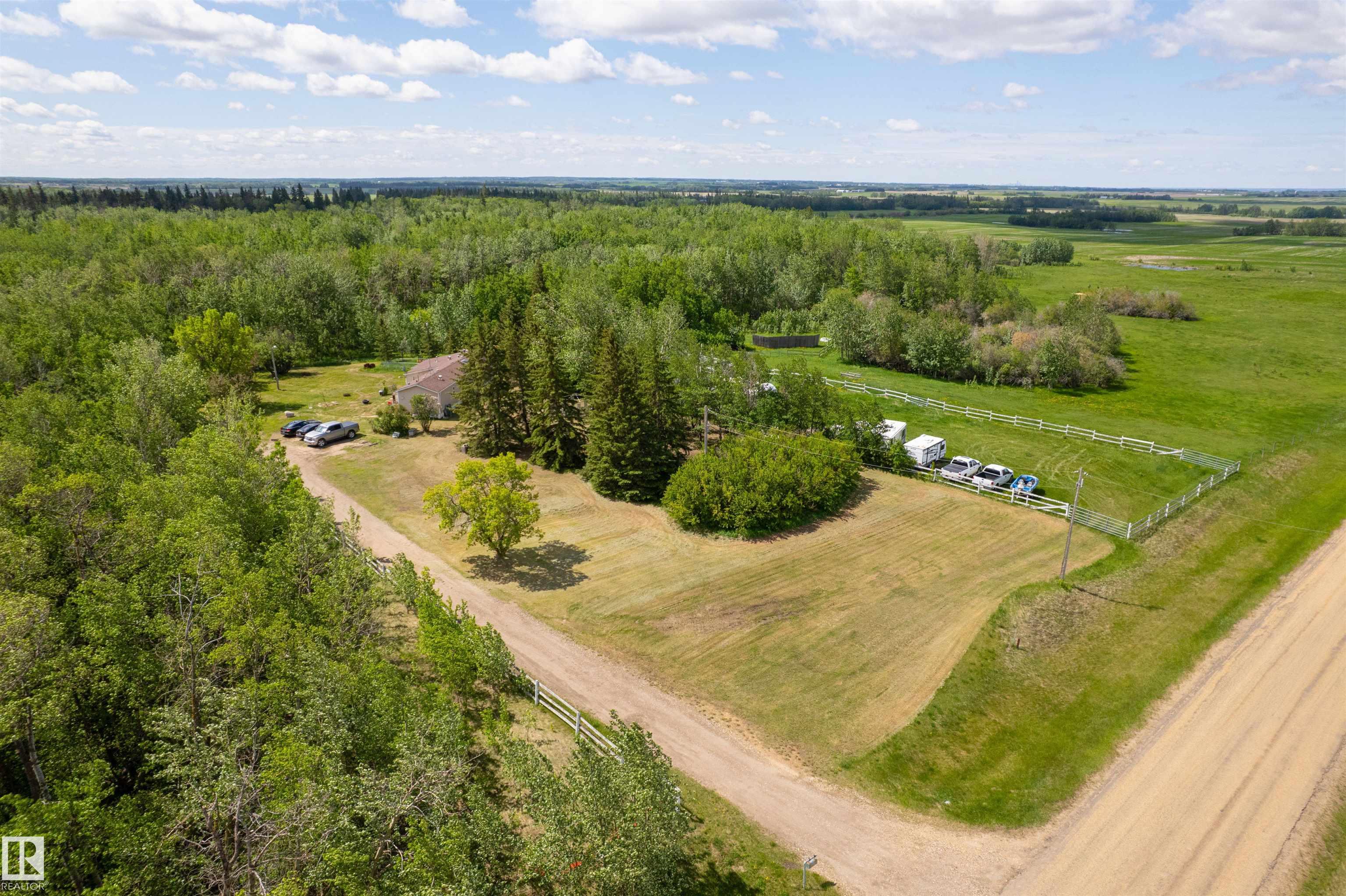 20519 Twp Road 550, None, Rural Strathcona County