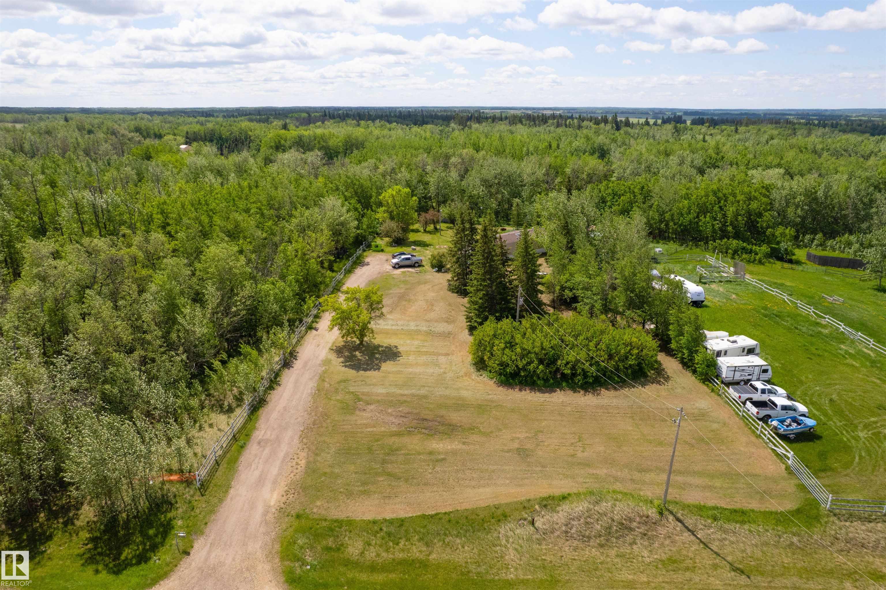 20519 Twp Road 550, None, Rural Strathcona County