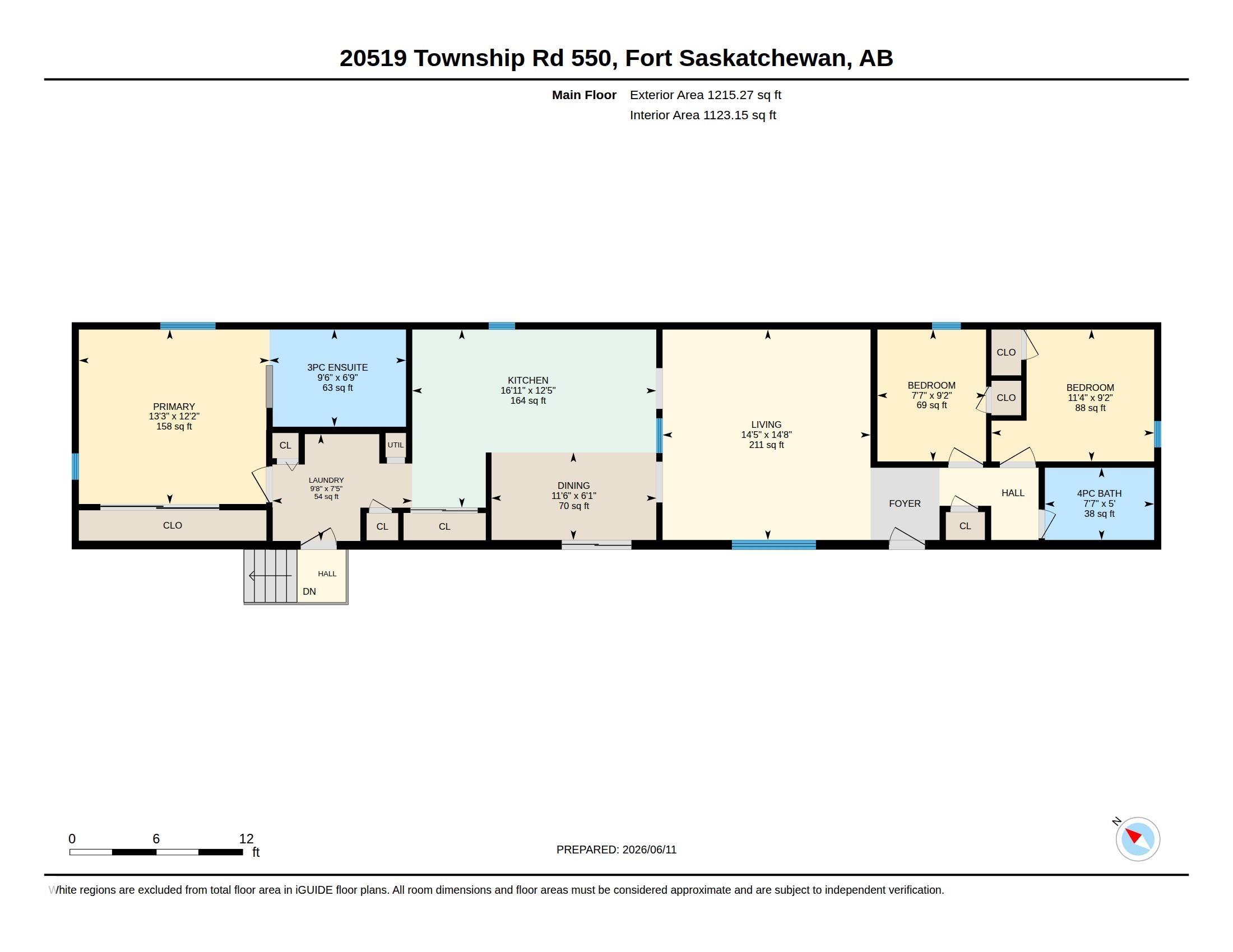 Photo 45 at 20519 Twp Road 550, None, Rural Strathcona County