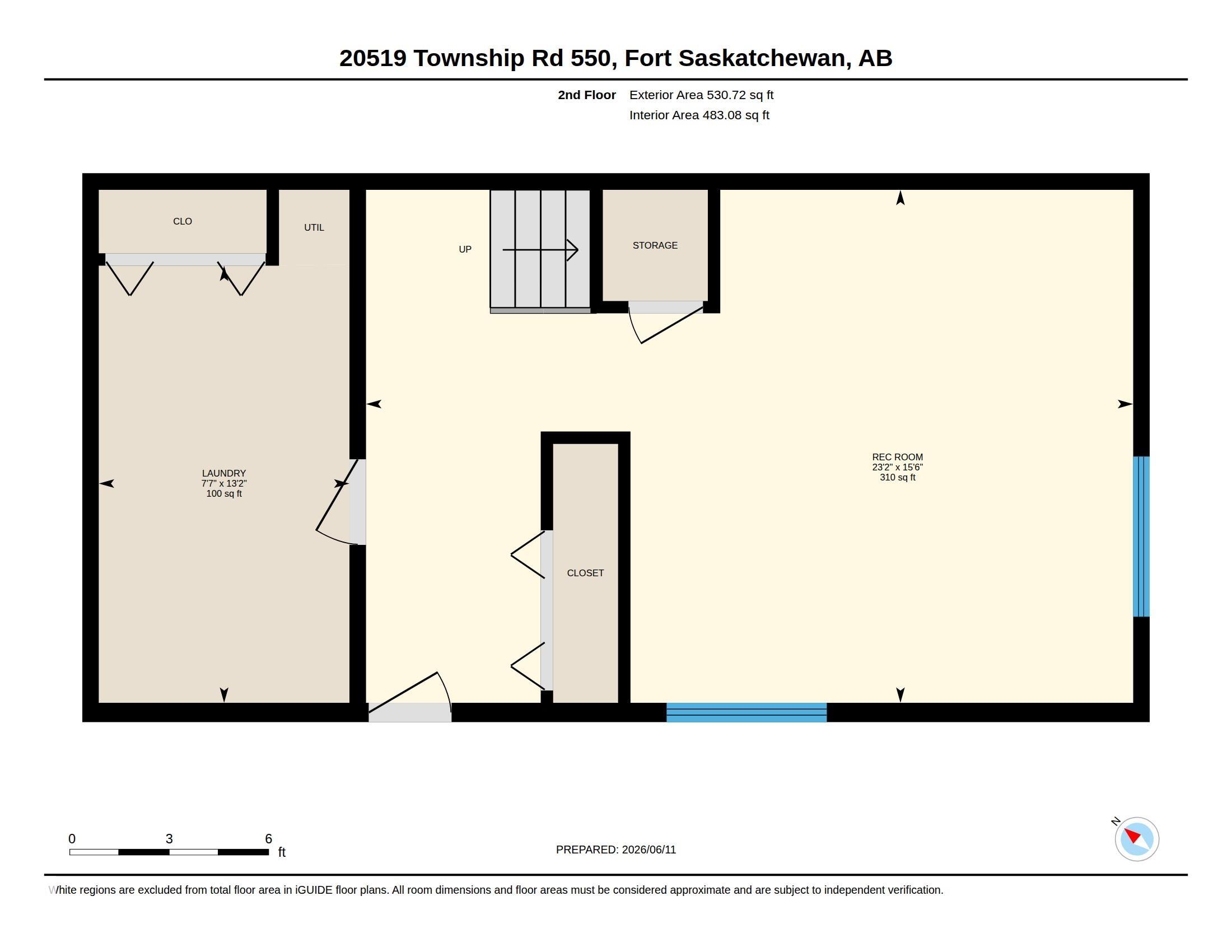 Photo 46 at 20519 Twp Road 550, None, Rural Strathcona County