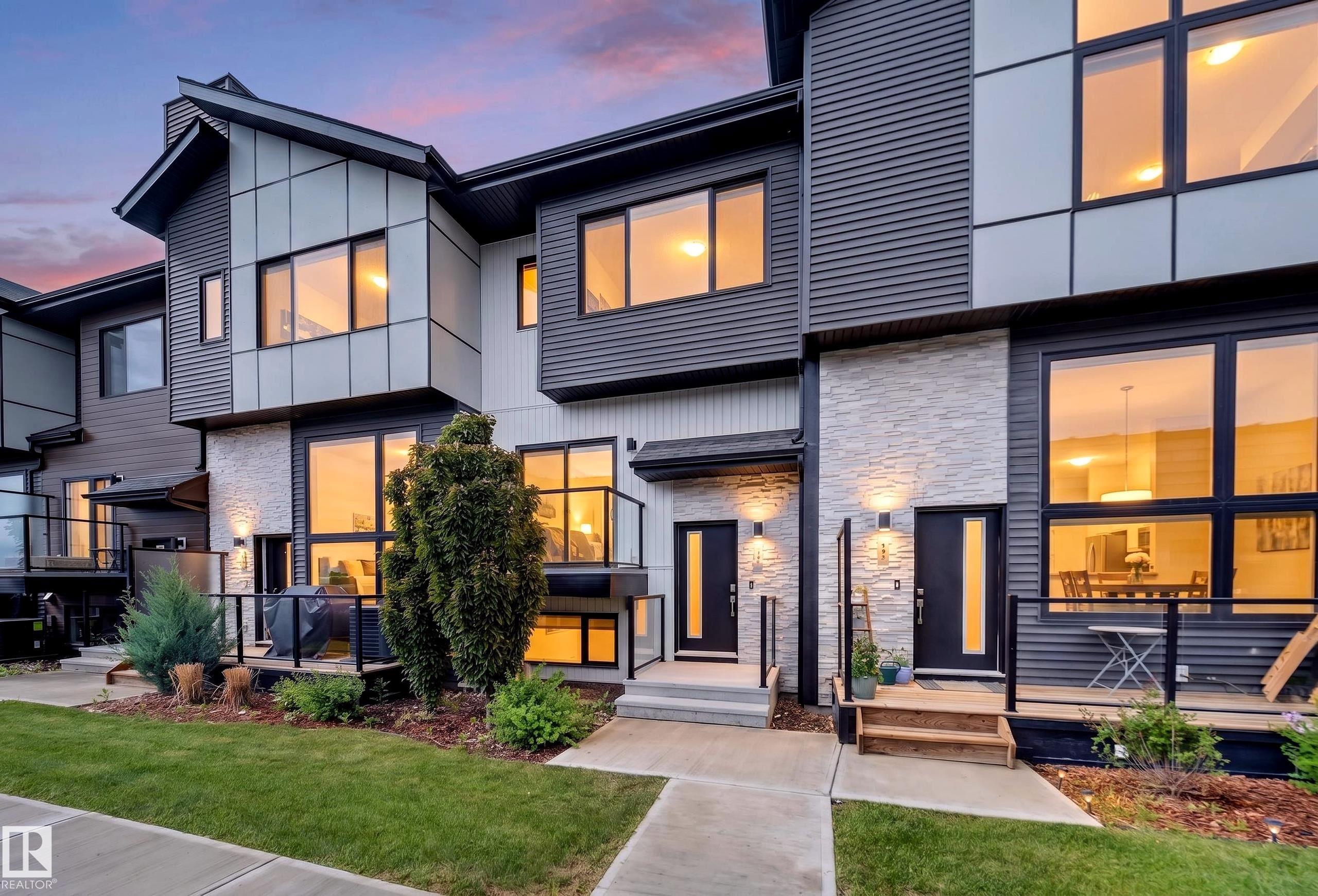 52 - 1729 Keene Crescent SW, Keswick, Edmonton