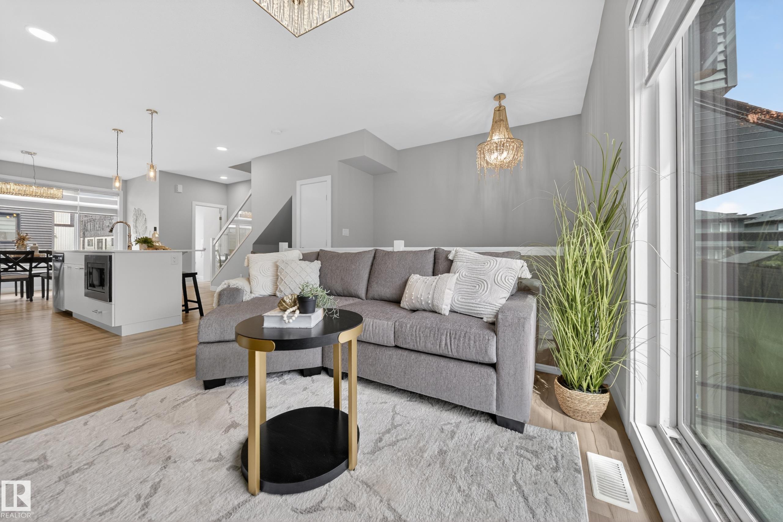 52 - 1729 Keene Crescent SW, Keswick, Edmonton