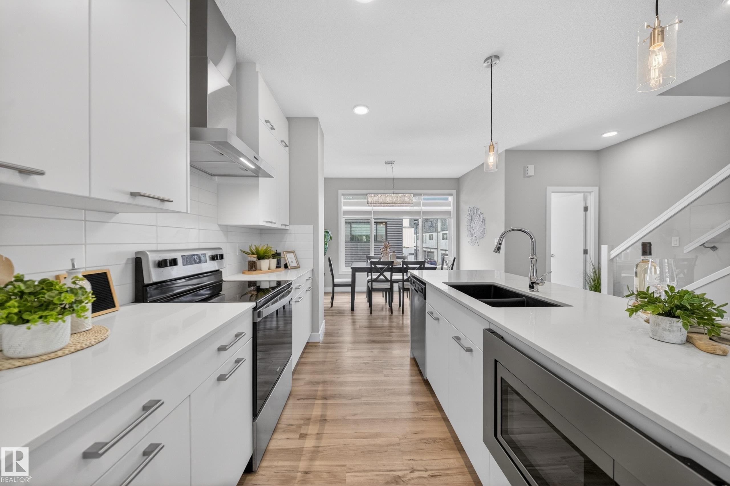 Photo 13 at 52 - 1729 Keene Crescent SW, Keswick, Edmonton