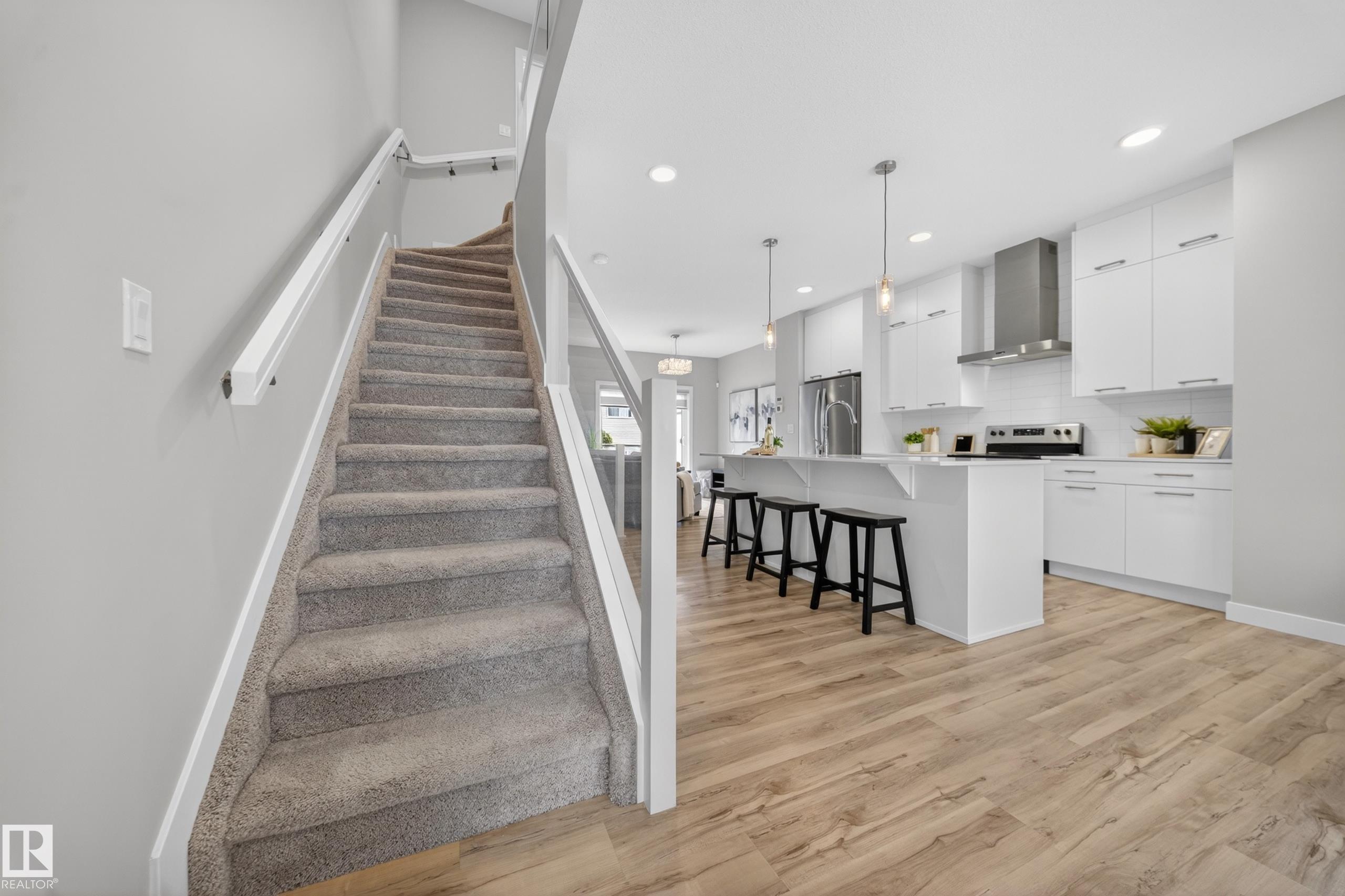 Photo 19 at 52 - 1729 Keene Crescent SW, Keswick, Edmonton