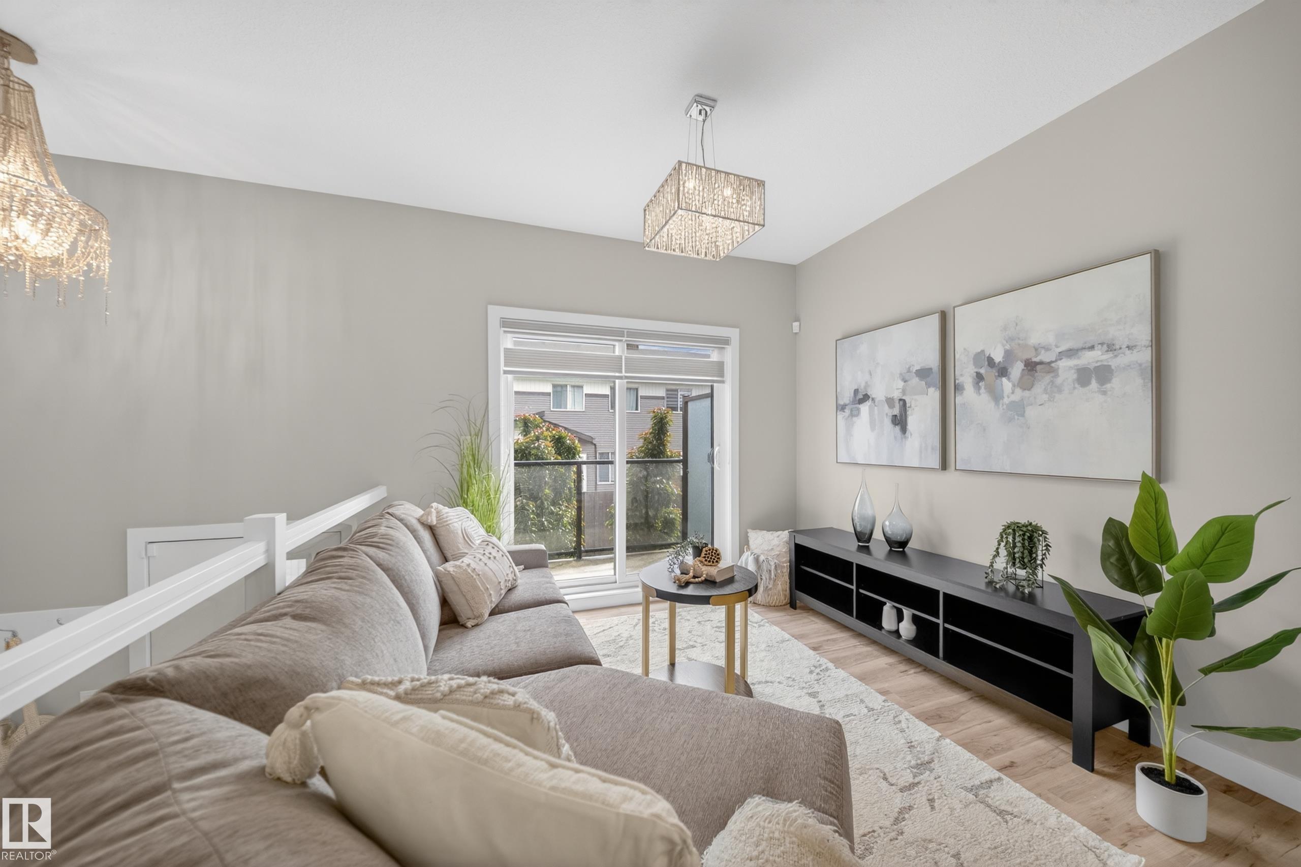 52 - 1729 Keene Crescent SW, Keswick, Edmonton