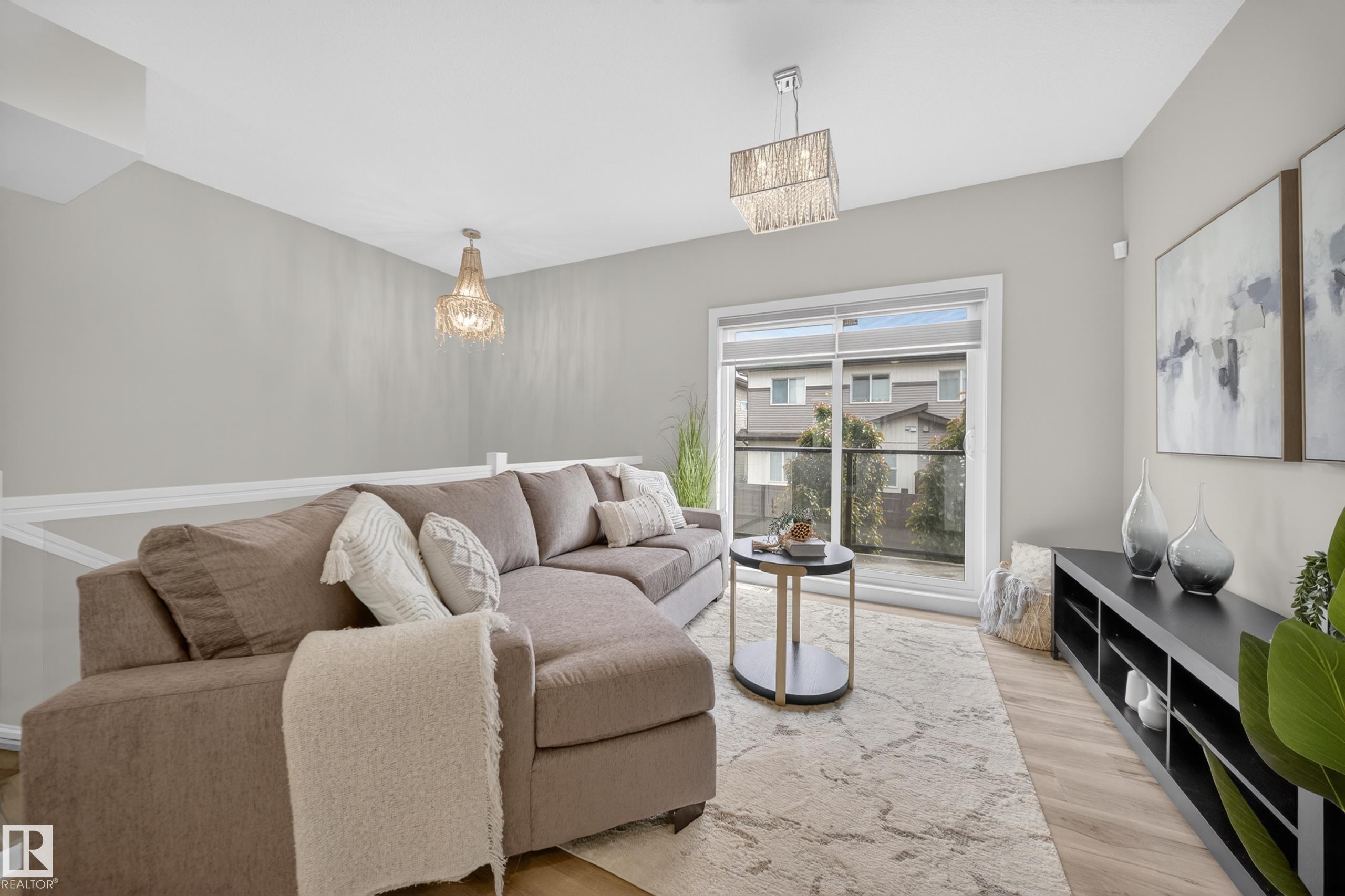 52 - 1729 Keene Crescent SW, Keswick, Edmonton