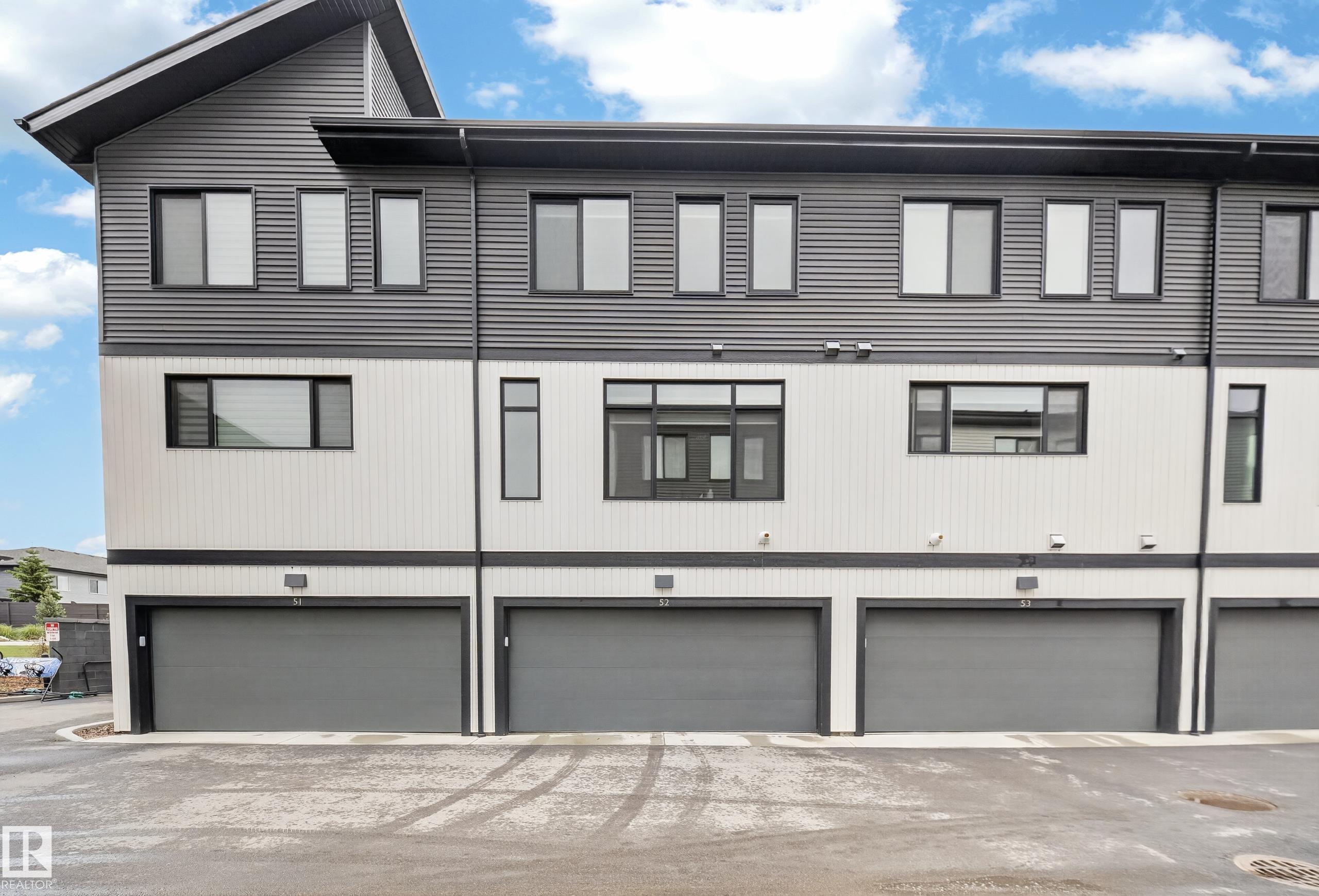 Photo 31 at 52 - 1729 Keene Crescent SW, Keswick, Edmonton