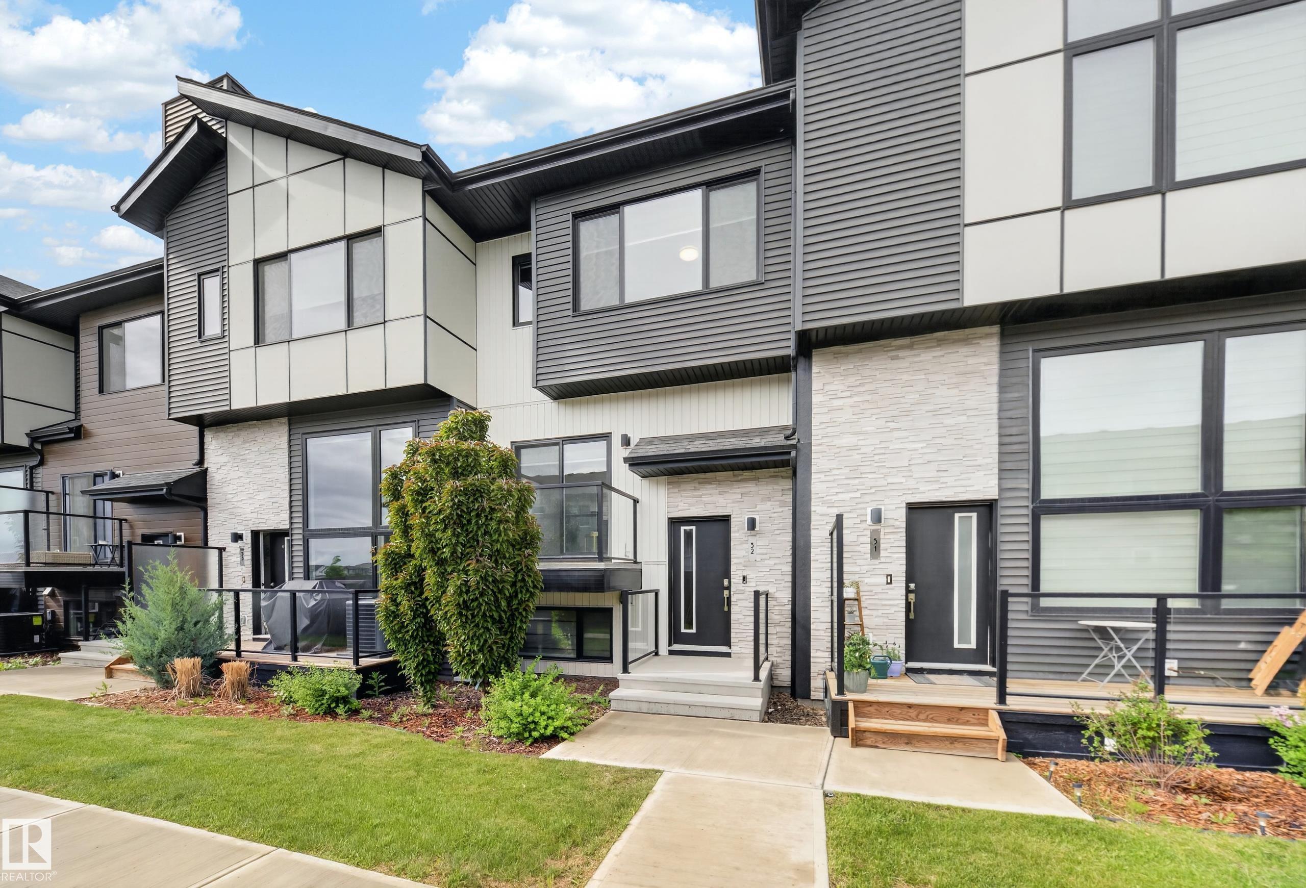Photo 34 at 52 - 1729 Keene Crescent SW, Keswick, Edmonton