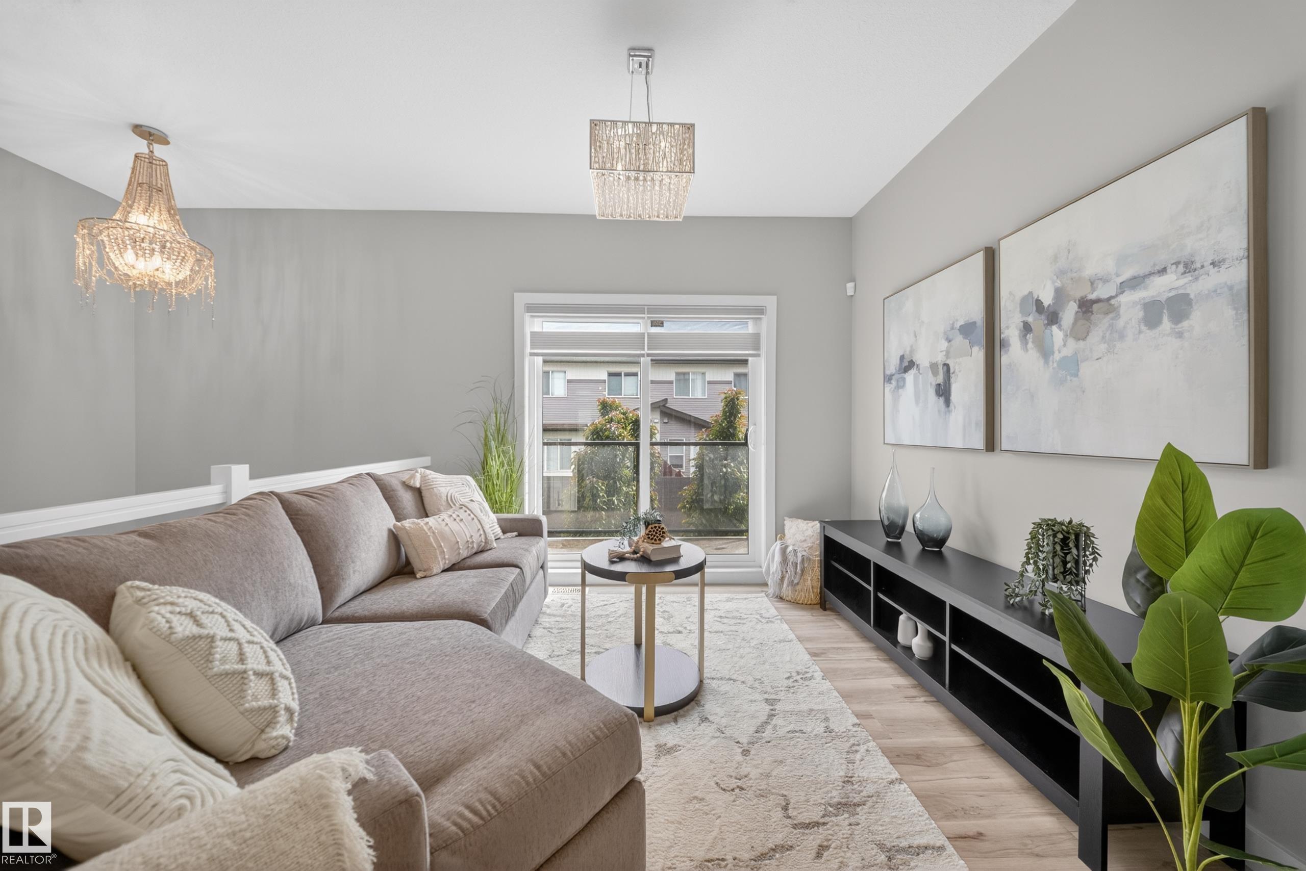 52 - 1729 Keene Crescent SW, Keswick, Edmonton
