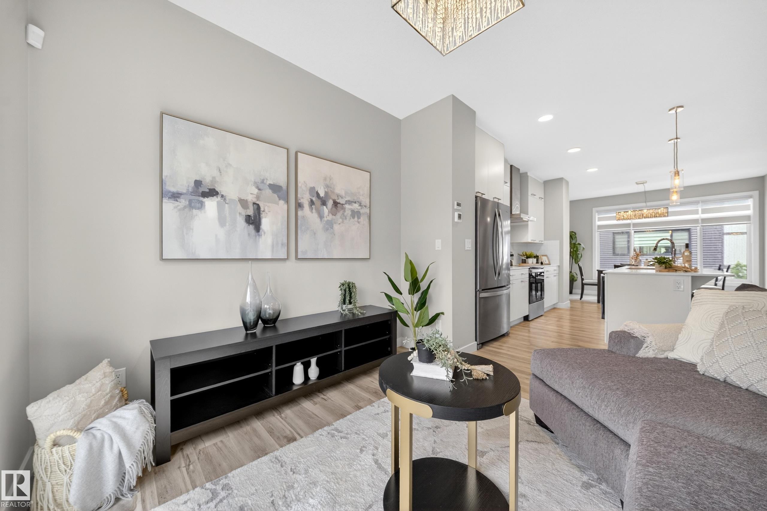 Photo 6 at 52 - 1729 Keene Crescent SW, Keswick, Edmonton
