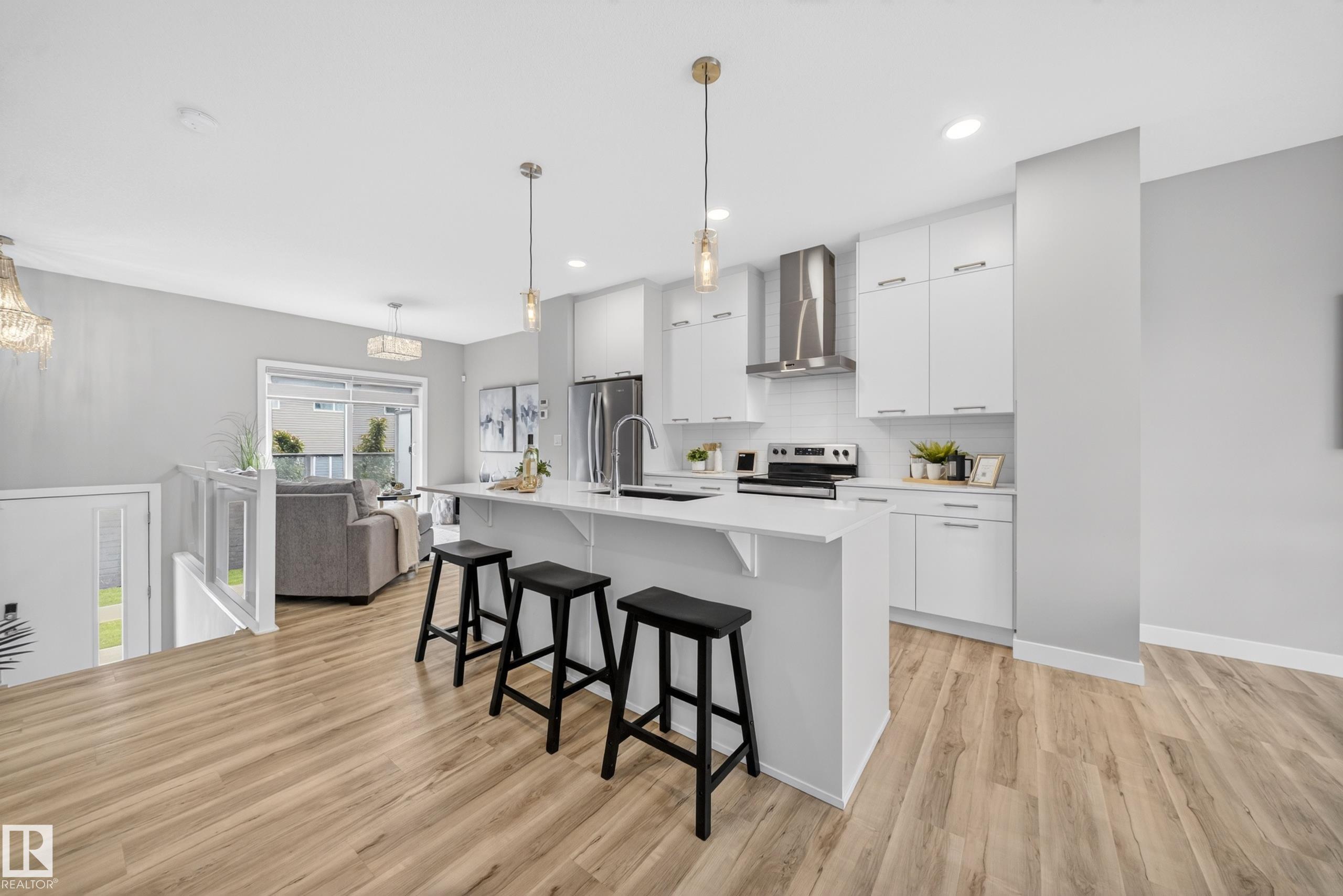 Photo 10 at 52 - 1729 Keene Crescent SW, Keswick, Edmonton