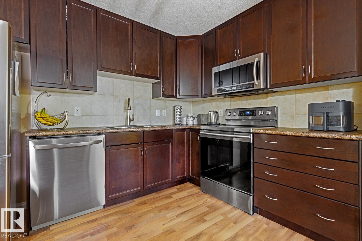 211 - 1204 156 Street NW, South Terwillegar, Edmonton