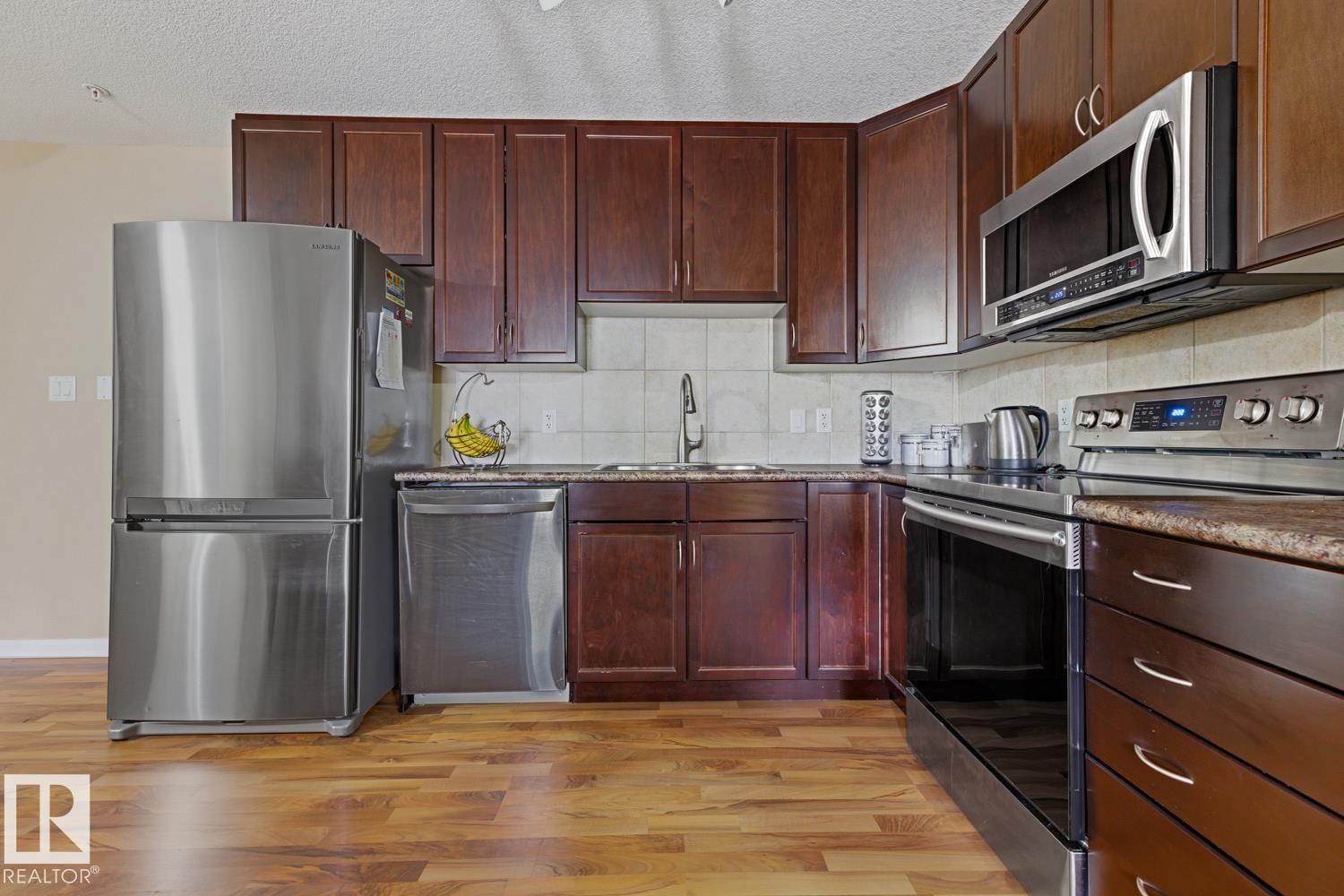 211 - 1204 156 Street NW, South Terwillegar, Edmonton