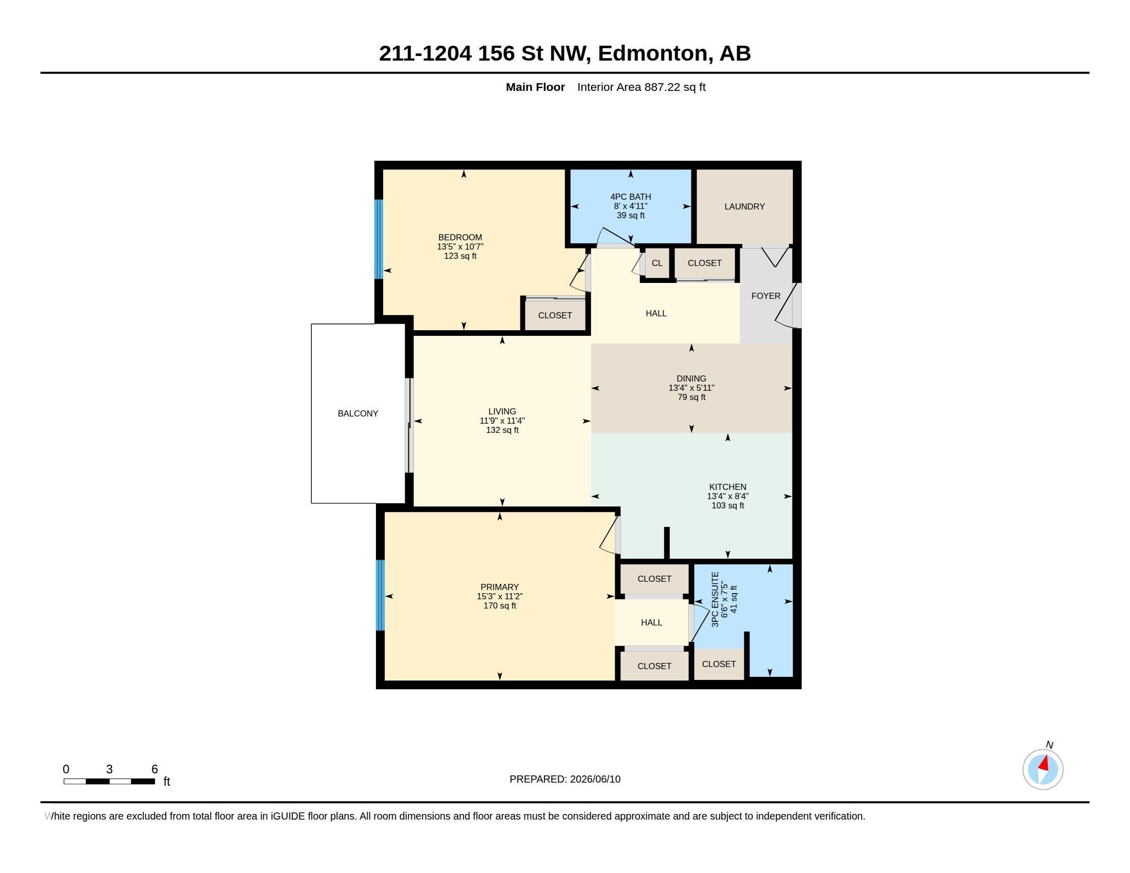 Photo 24 at 211 - 1204 156 Street NW, South Terwillegar, Edmonton