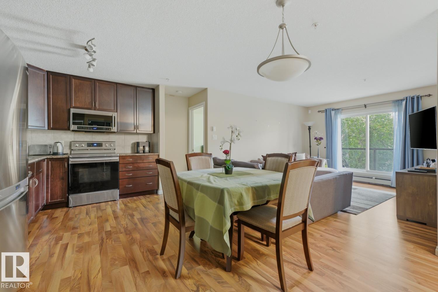 211 - 1204 156 Street NW, South Terwillegar, Edmonton