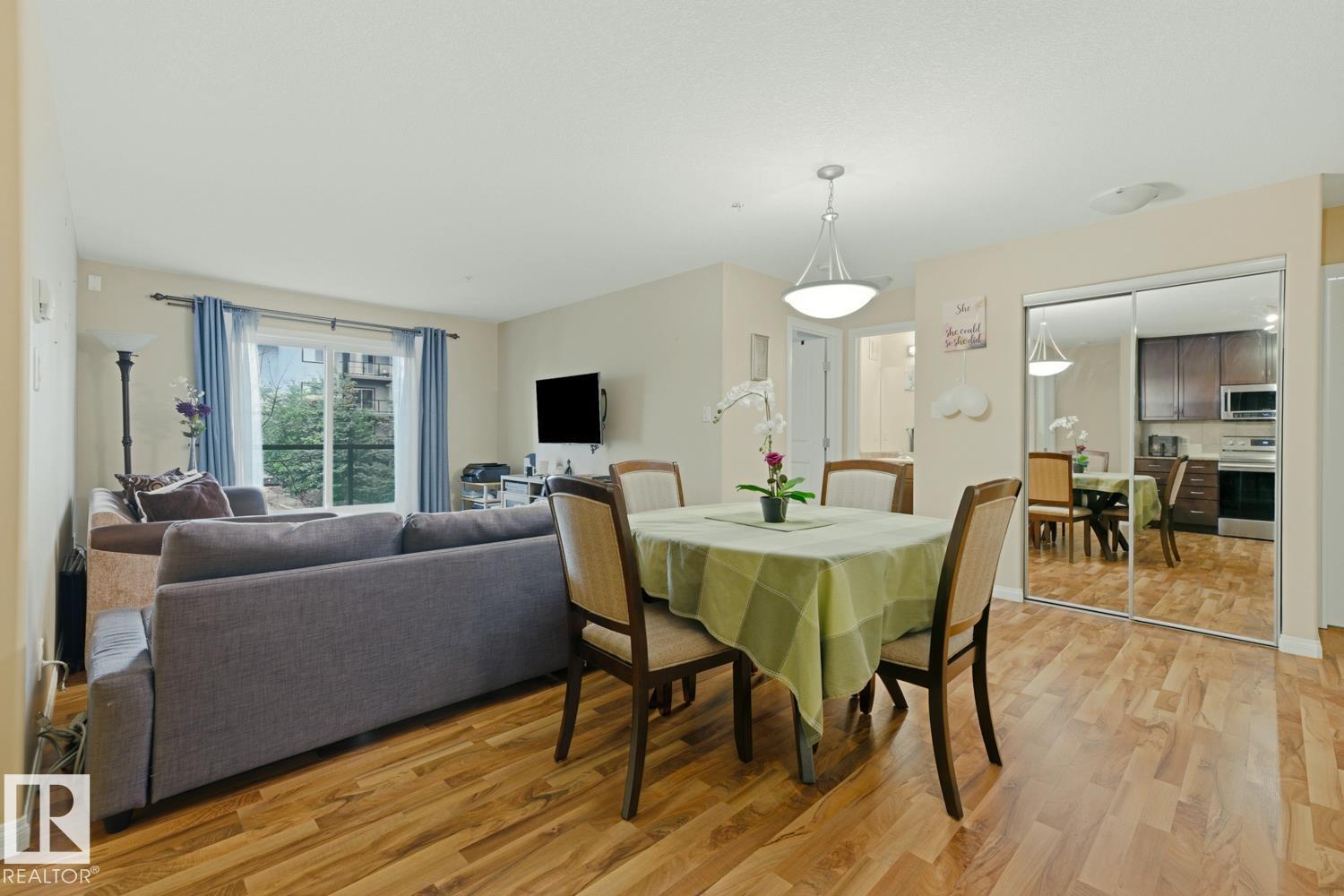 Photo 7 at 211 - 1204 156 Street NW, South Terwillegar, Edmonton