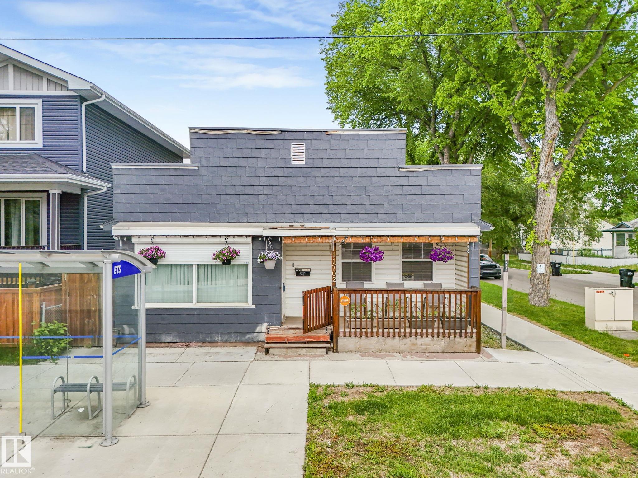 11702 129 Avenue NW, Calder, Edmonton