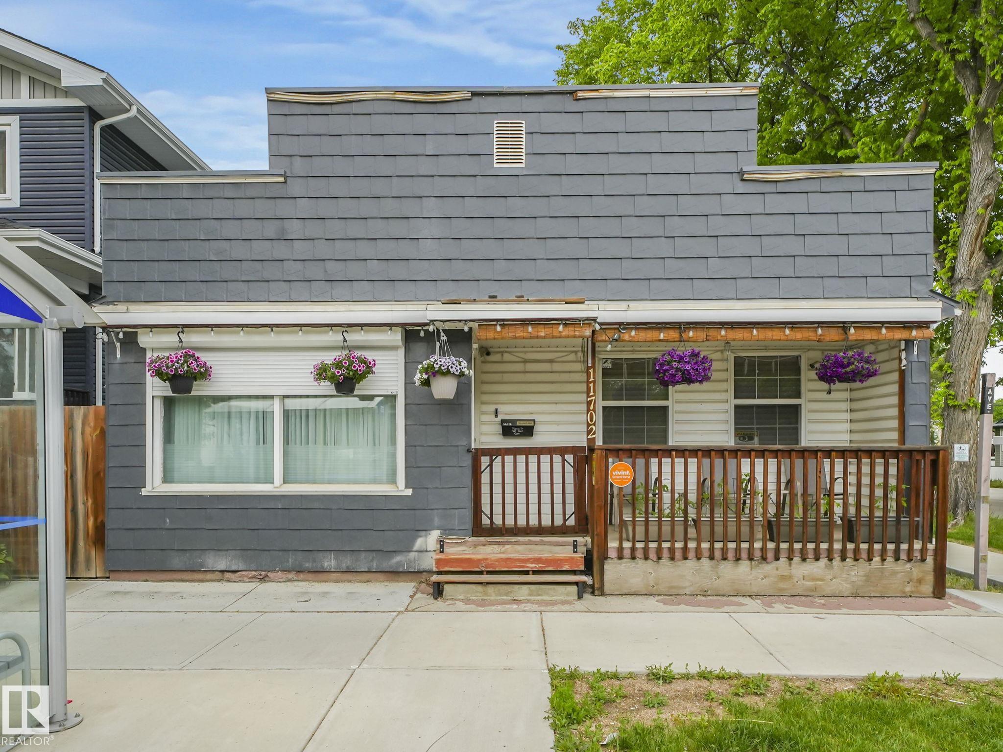 11702 129 Avenue NW, Calder, Edmonton