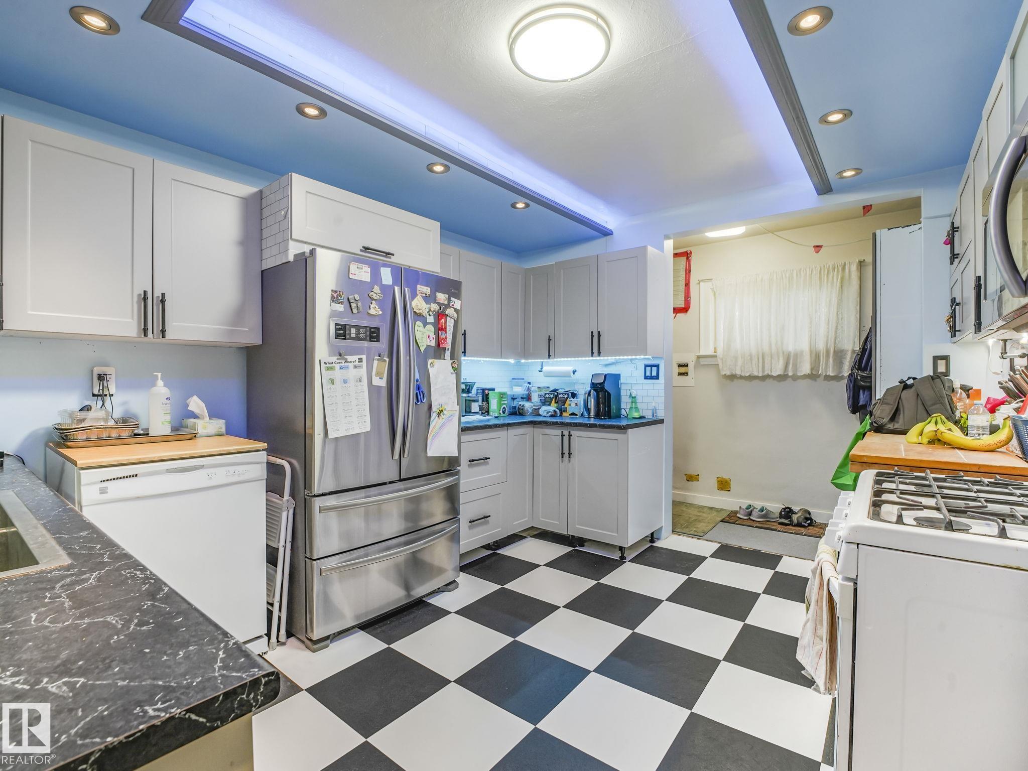 Photo 20 at 11702 129 Avenue NW, Calder, Edmonton