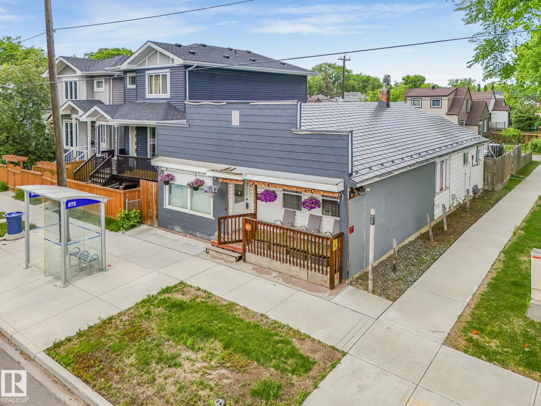 11702 129 Avenue NW, Calder, Edmonton