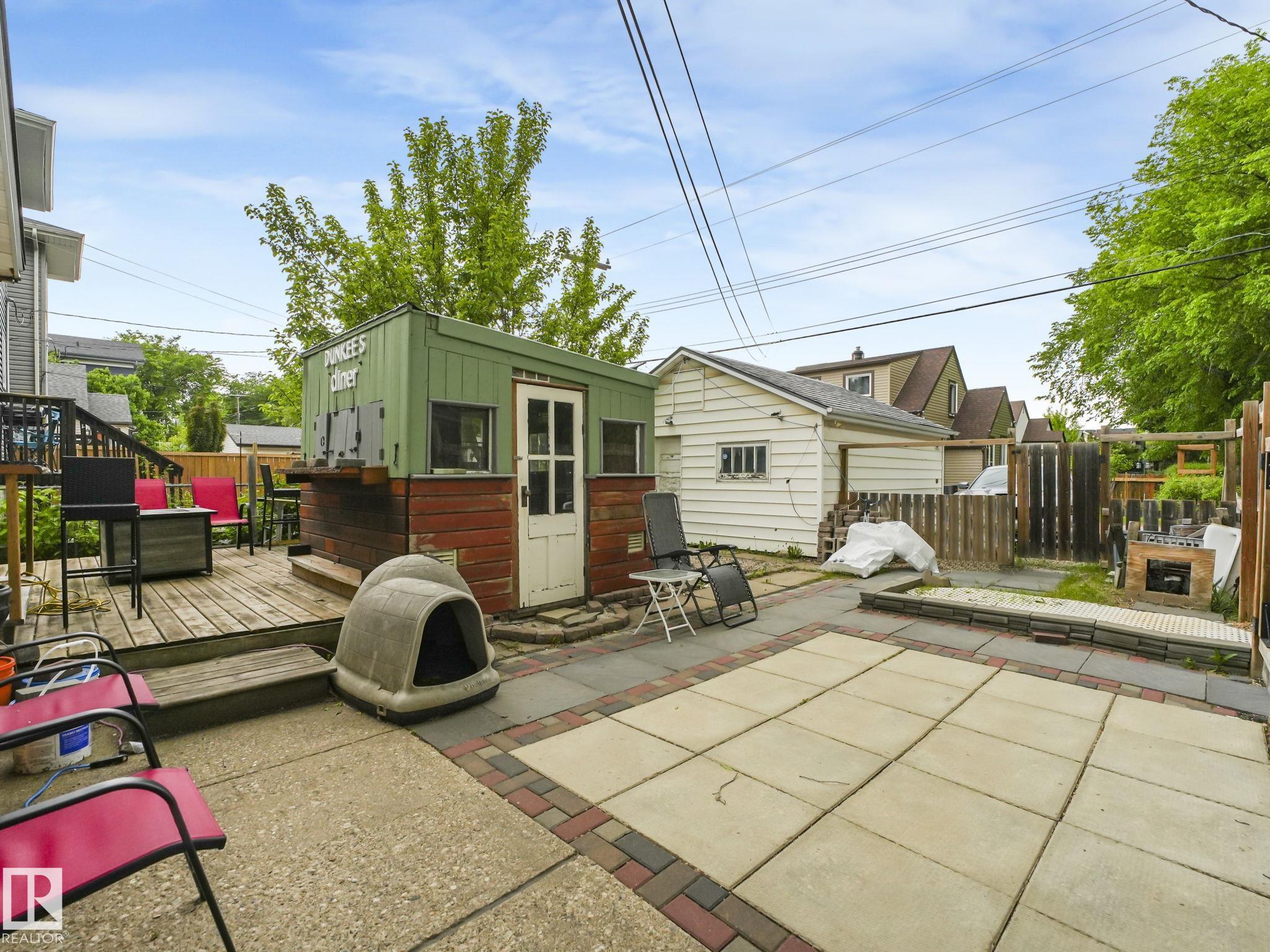 Photo 25 at 11702 129 Avenue NW, Calder, Edmonton