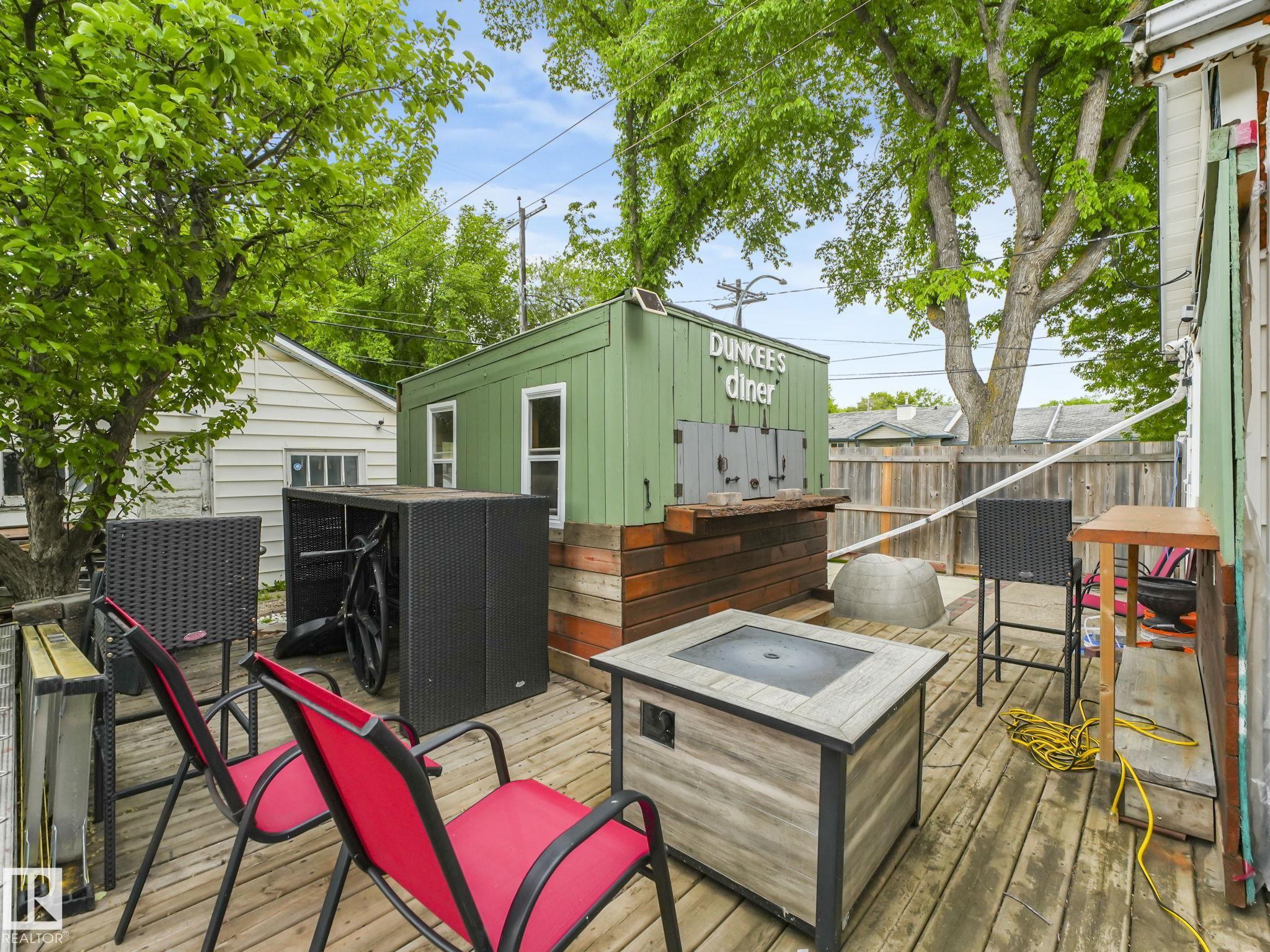Photo 26 at 11702 129 Avenue NW, Calder, Edmonton