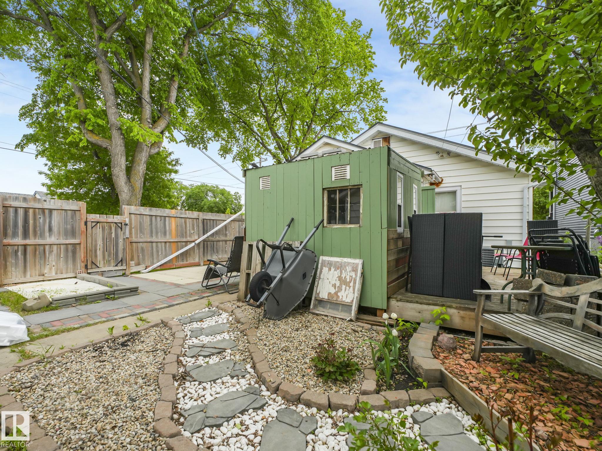 Photo 28 at 11702 129 Avenue NW, Calder, Edmonton