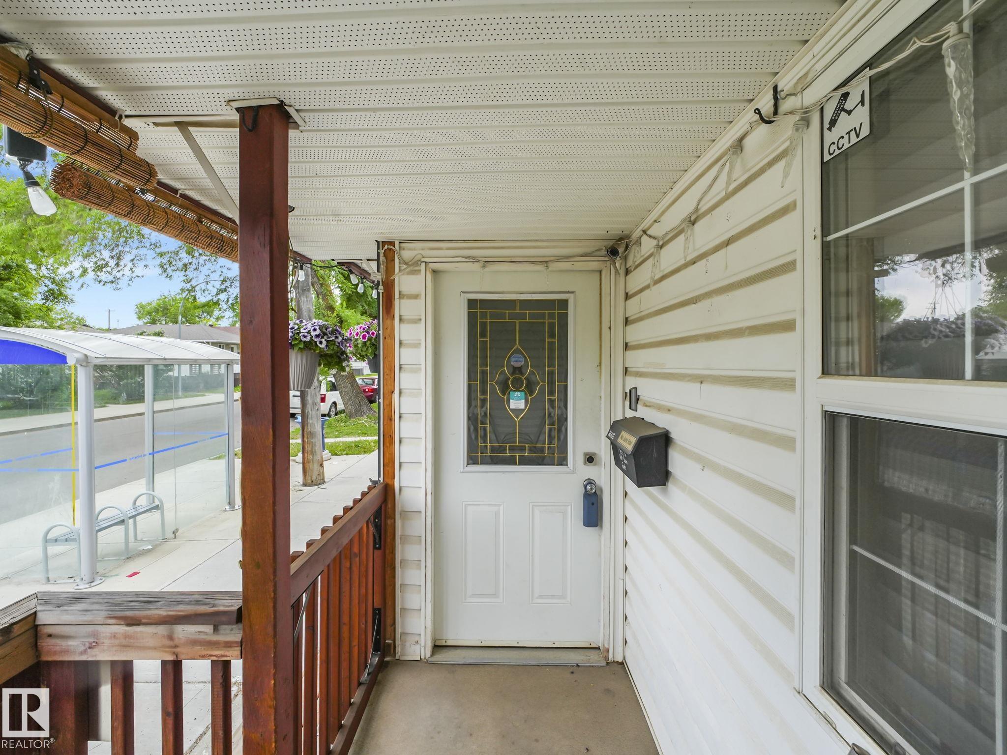 11702 129 Avenue NW, Calder, Edmonton
