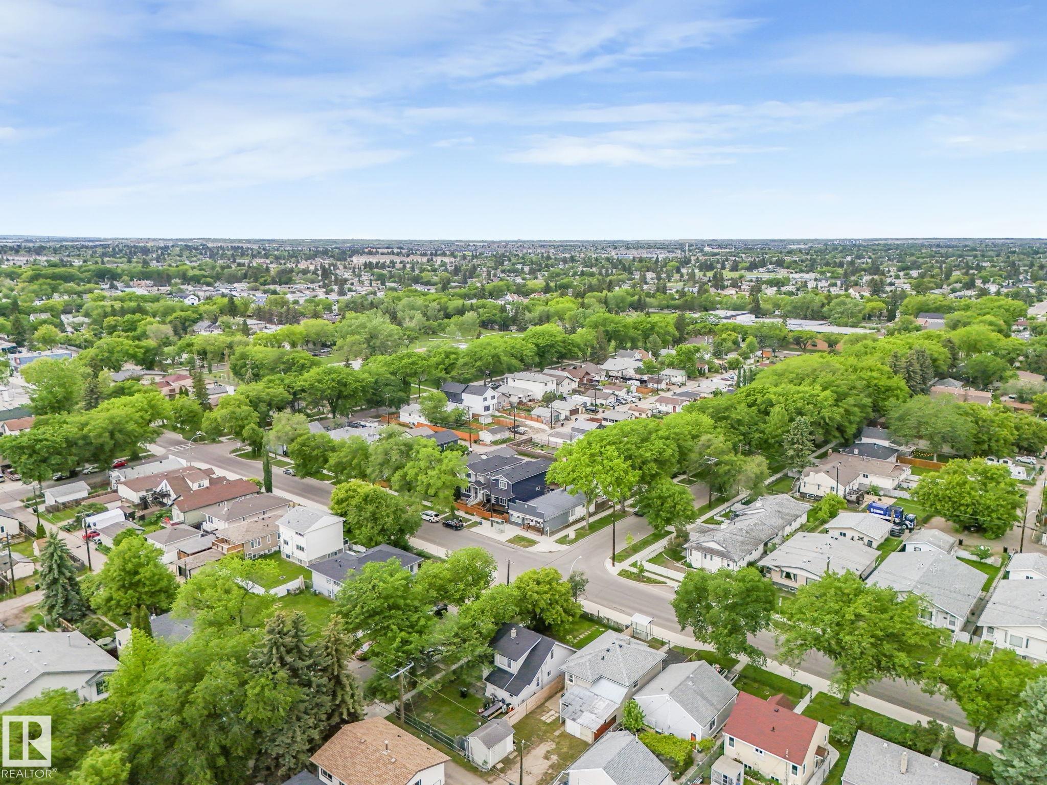 Photo 48 at 11702 129 Avenue NW, Calder, Edmonton