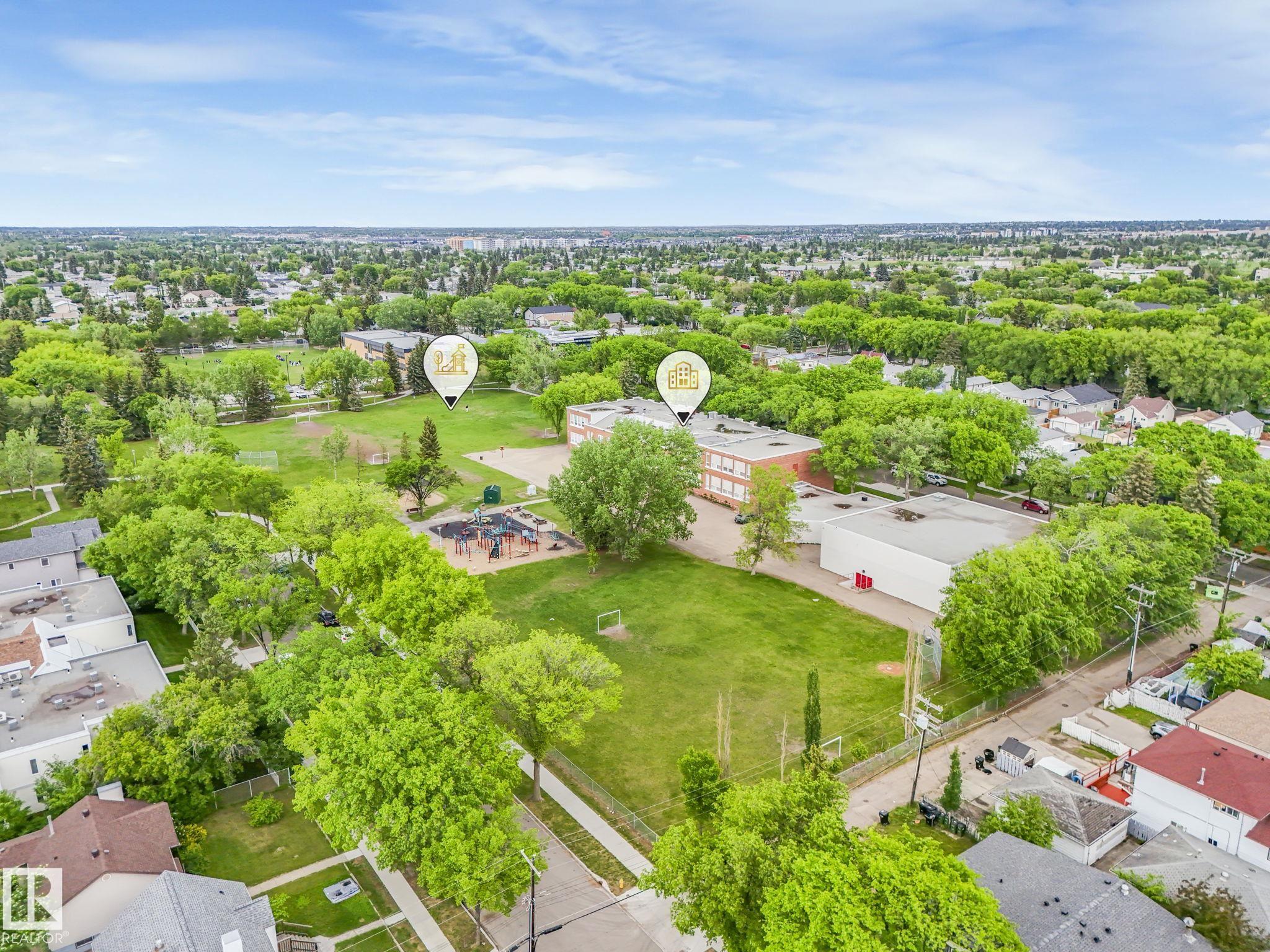 Photo 49 at 11702 129 Avenue NW, Calder, Edmonton