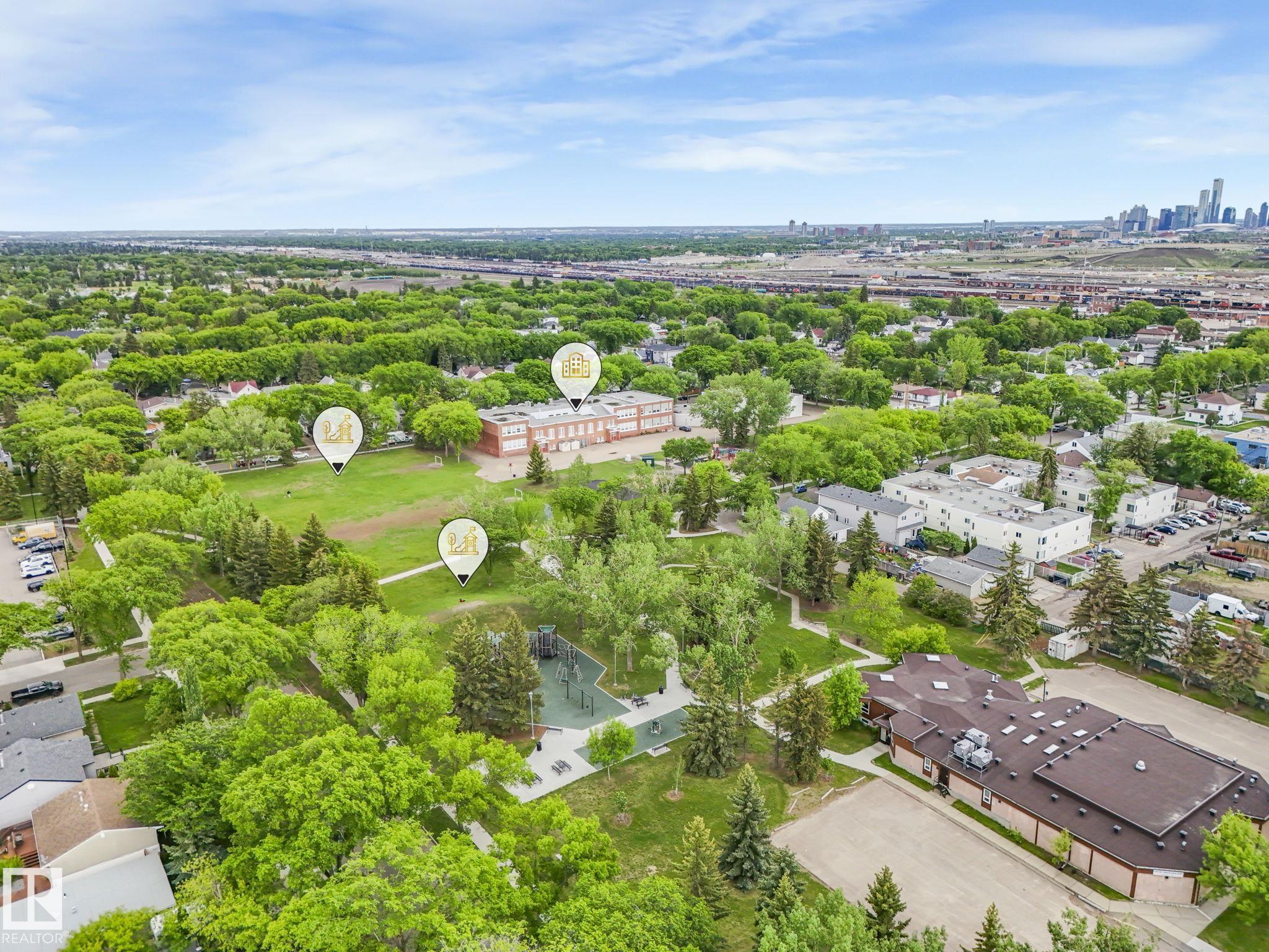 Photo 50 at 11702 129 Avenue NW, Calder, Edmonton