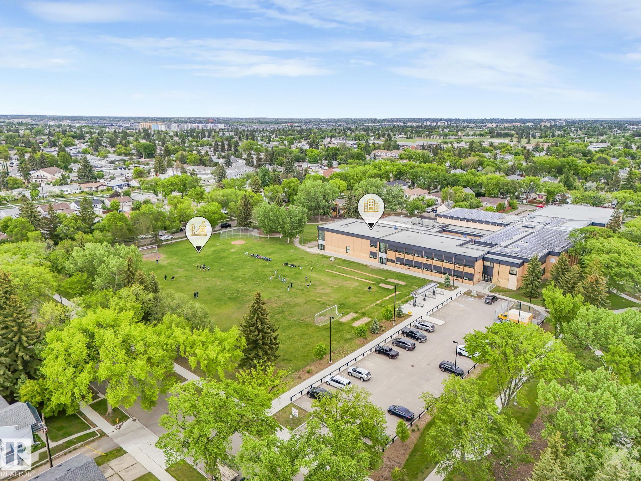 Photo 51 at 11702 129 Avenue NW, Calder, Edmonton