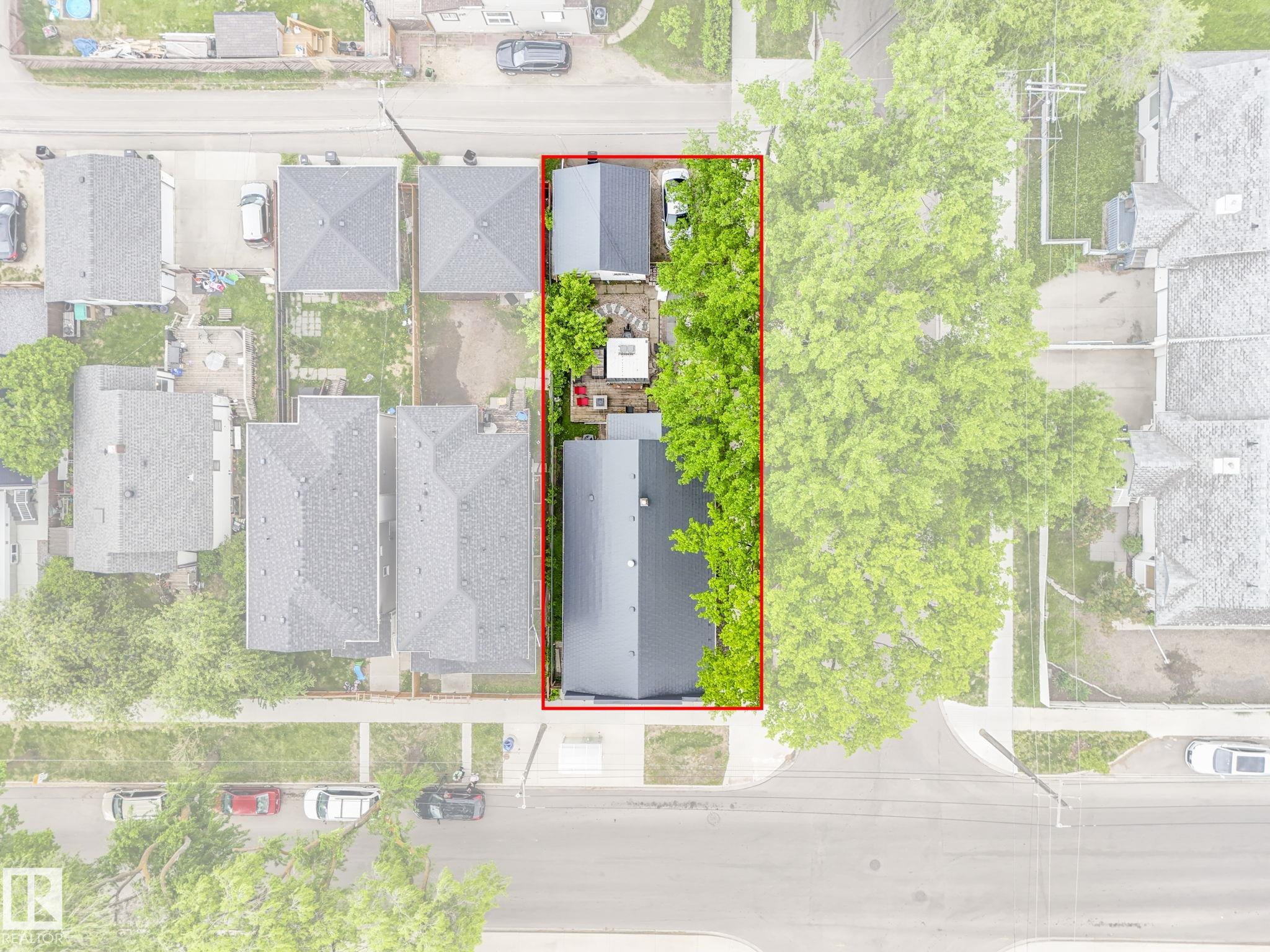 Photo 53 at 11702 129 Avenue NW, Calder, Edmonton