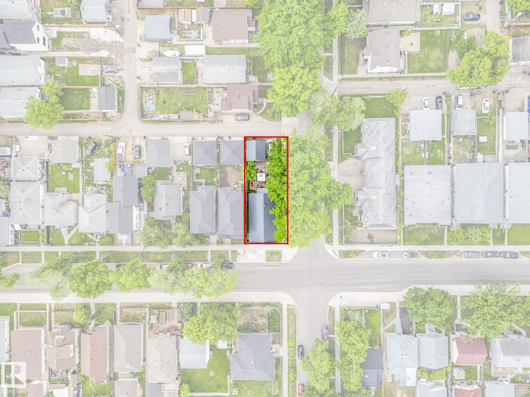Photo 54 at 11702 129 Avenue NW, Calder, Edmonton