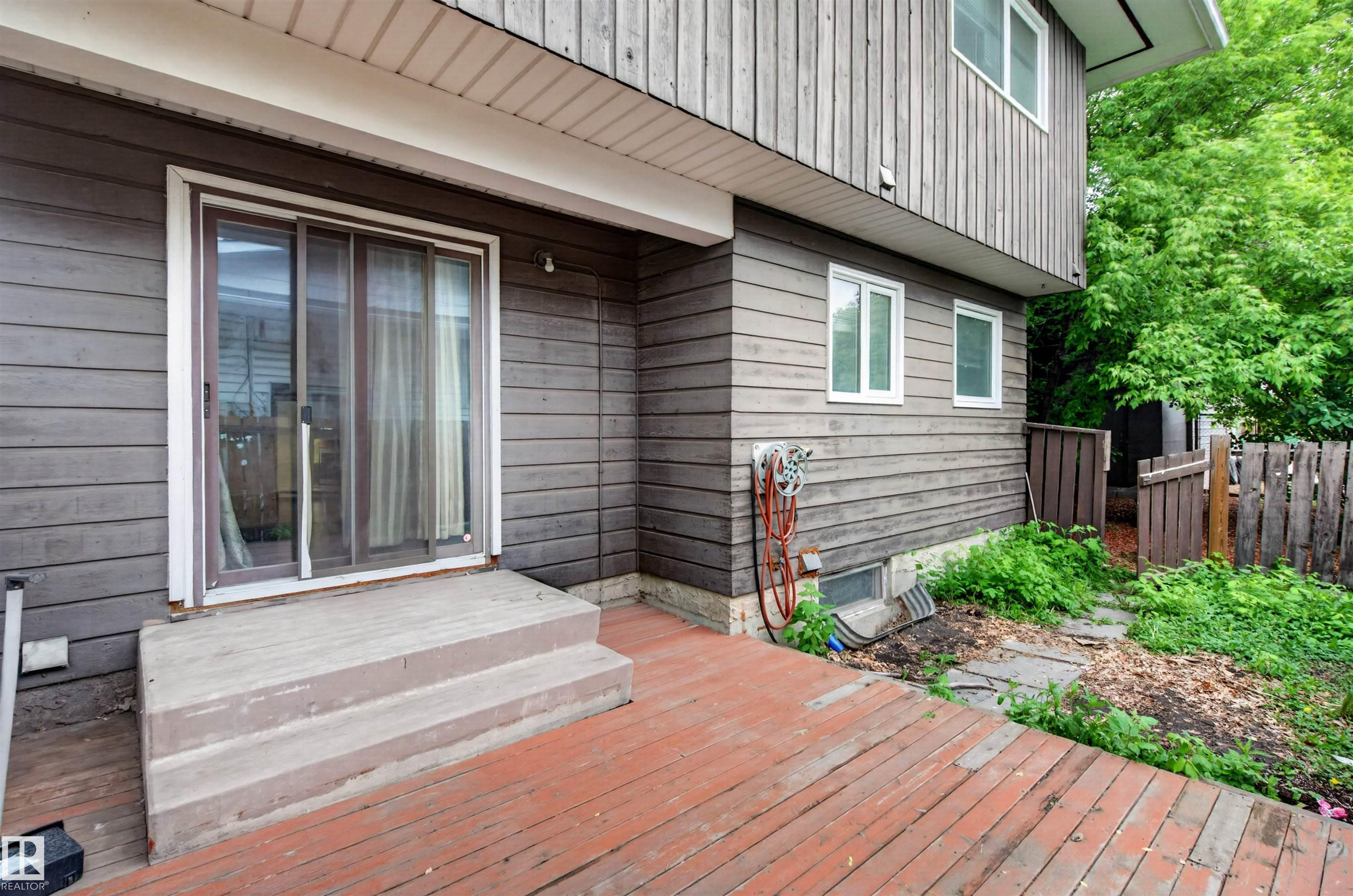 1 - 4275 76 Street NW, Michaels Park, Edmonton