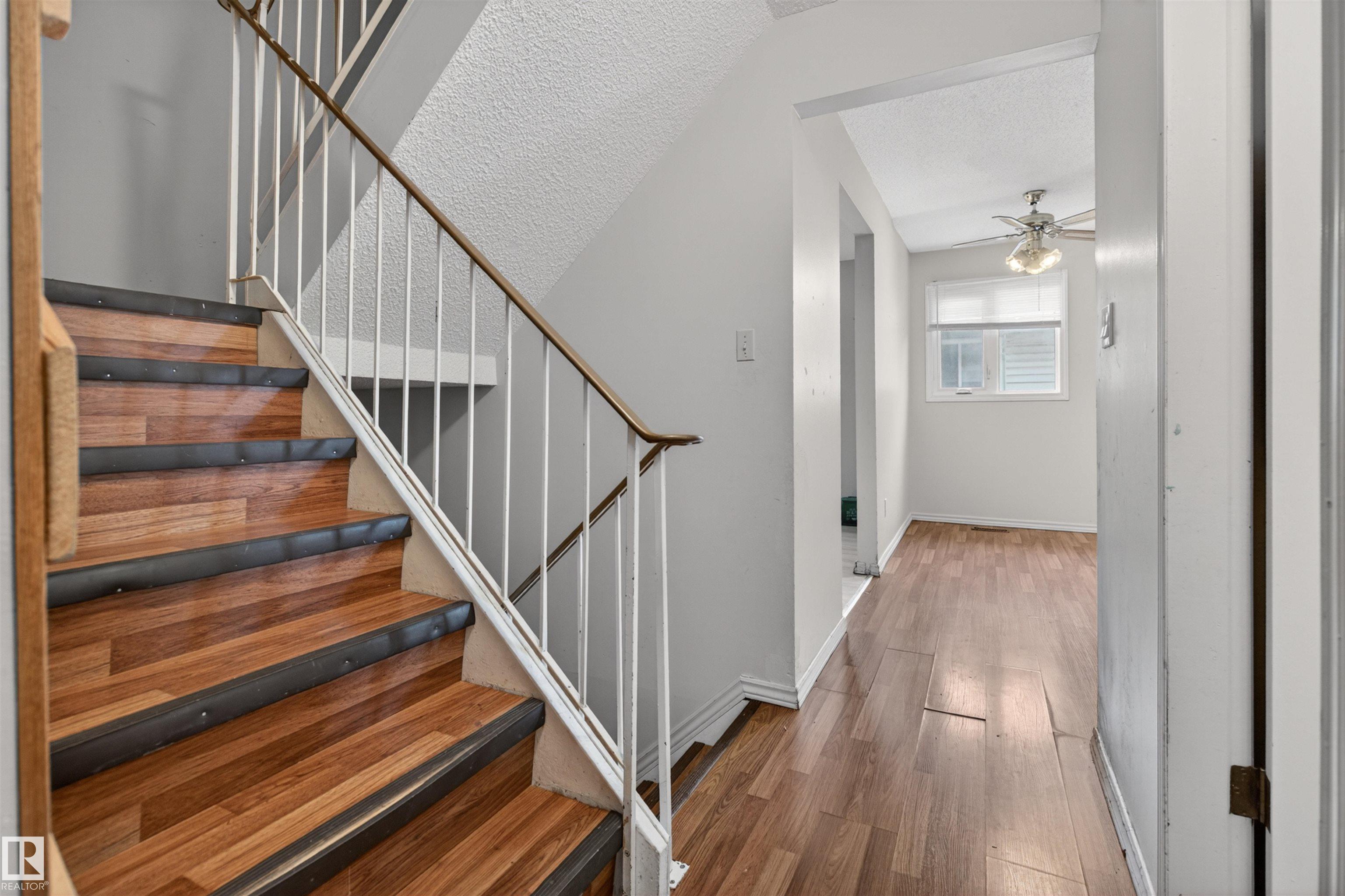 1 - 4275 76 Street NW, Michaels Park, Edmonton
