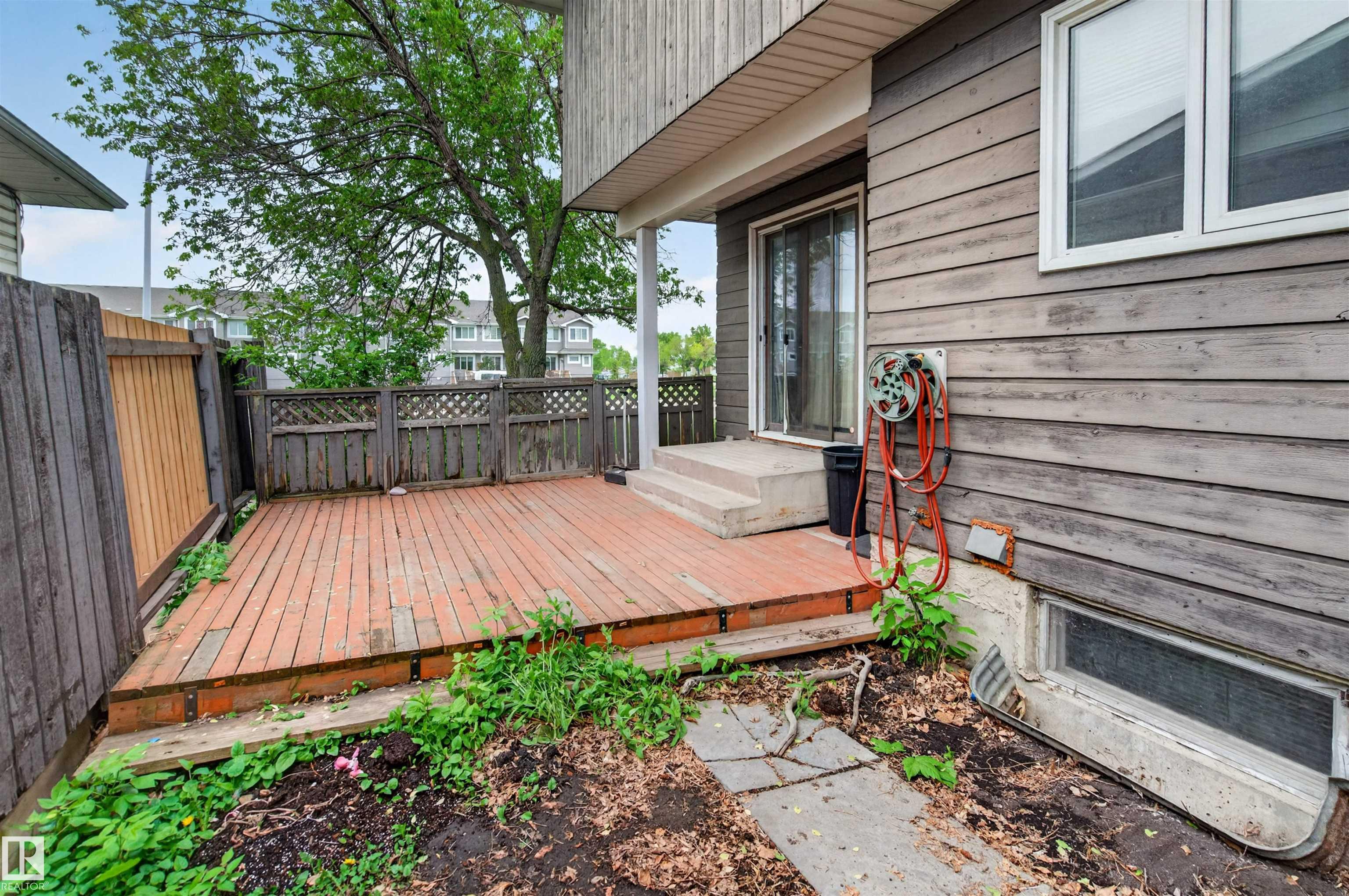 Photo 21 at 1 - 4275 76 Street NW, Michaels Park, Edmonton