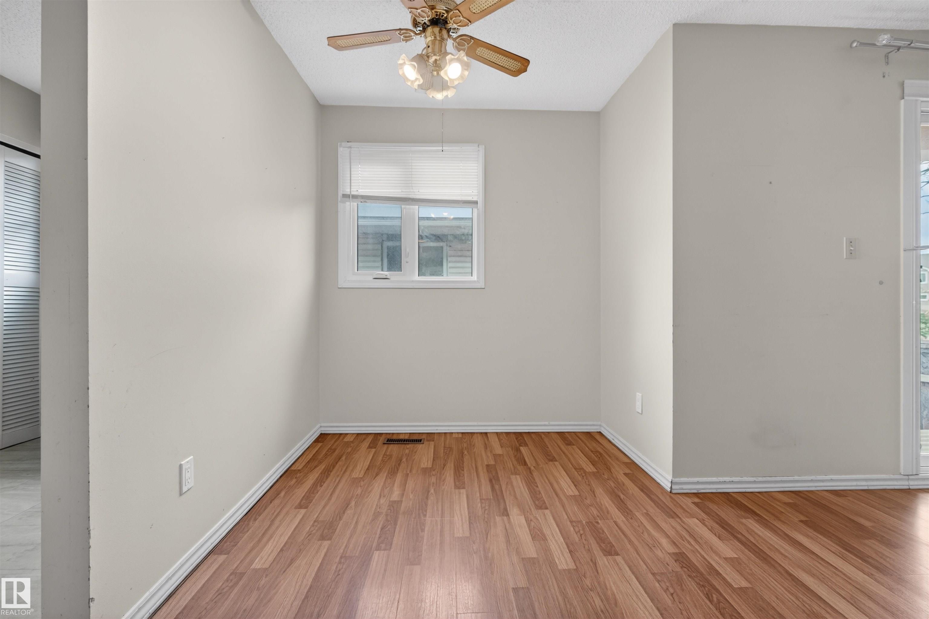 1 - 4275 76 Street NW, Michaels Park, Edmonton