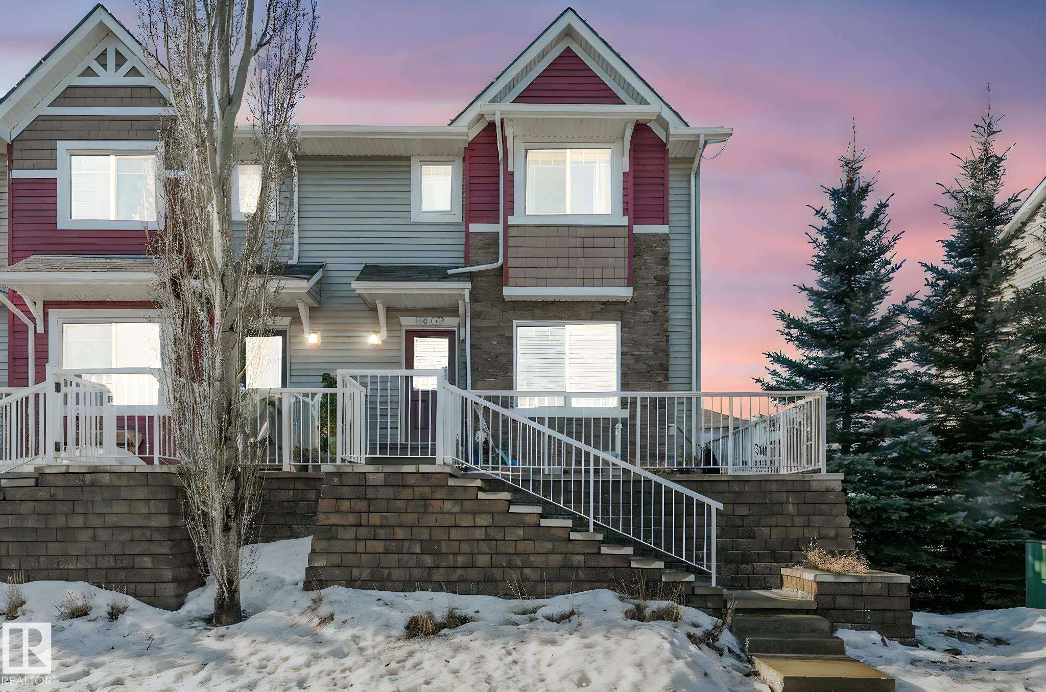 5505 3 Avenue SW, Charlesworth, Edmonton