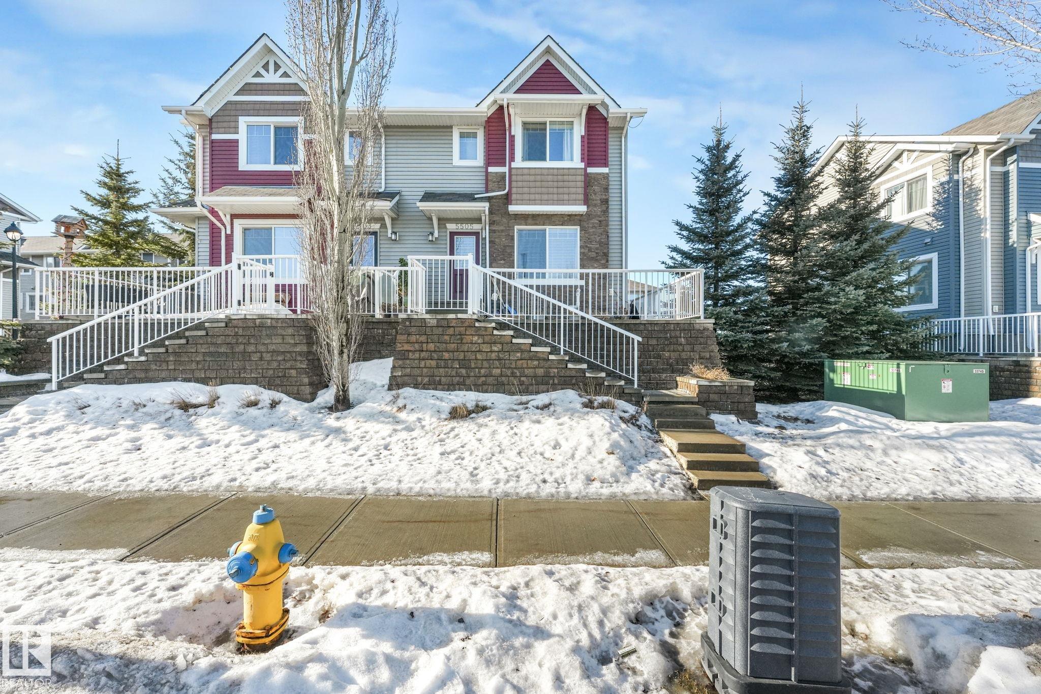 5505 3 Avenue SW, Charlesworth, Edmonton