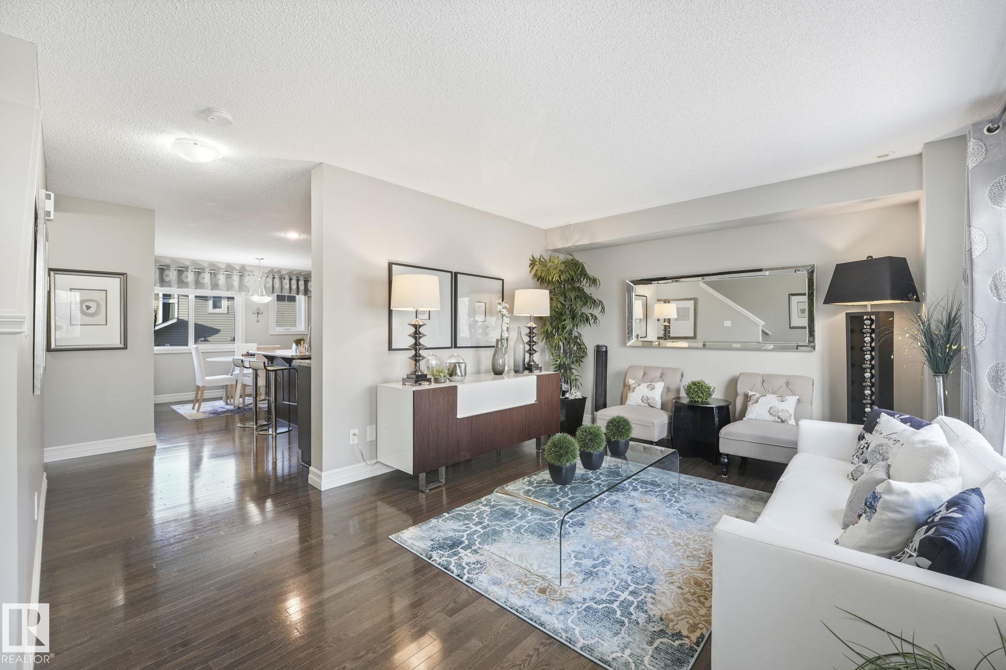 Photo 12 at 5505 3 Avenue SW, Charlesworth, Edmonton