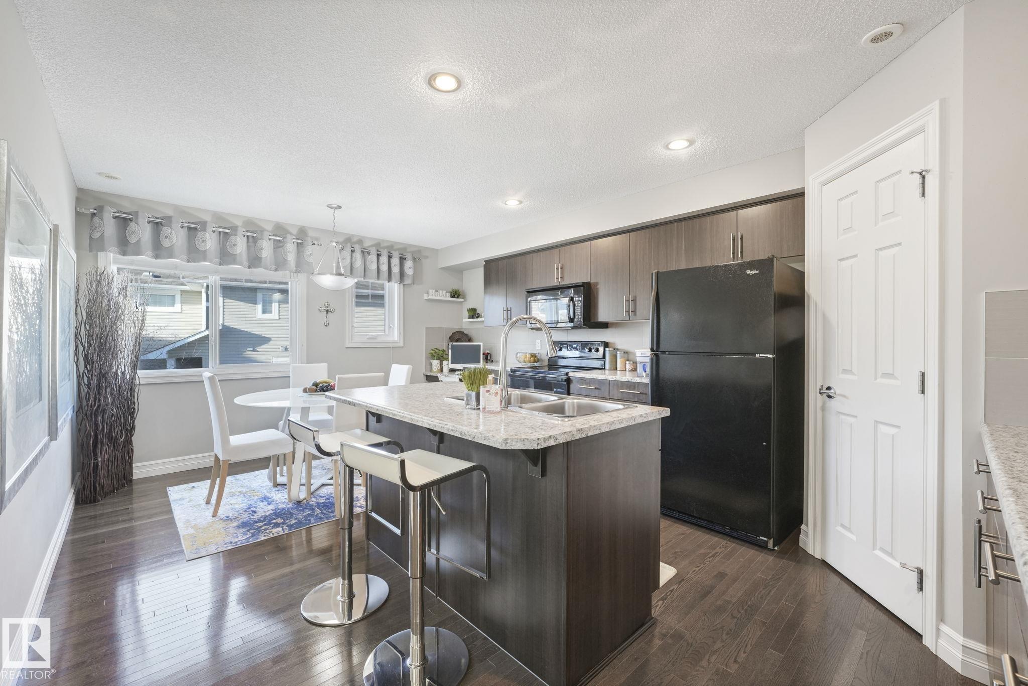 Photo 13 at 5505 3 Avenue SW, Charlesworth, Edmonton