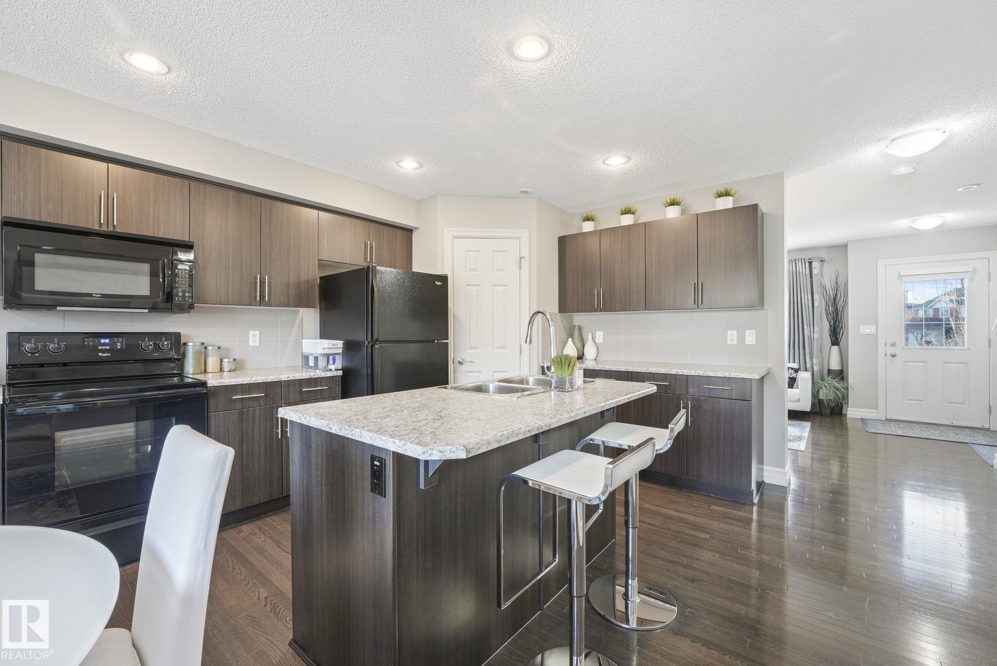 Photo 14 at 5505 3 Avenue SW, Charlesworth, Edmonton