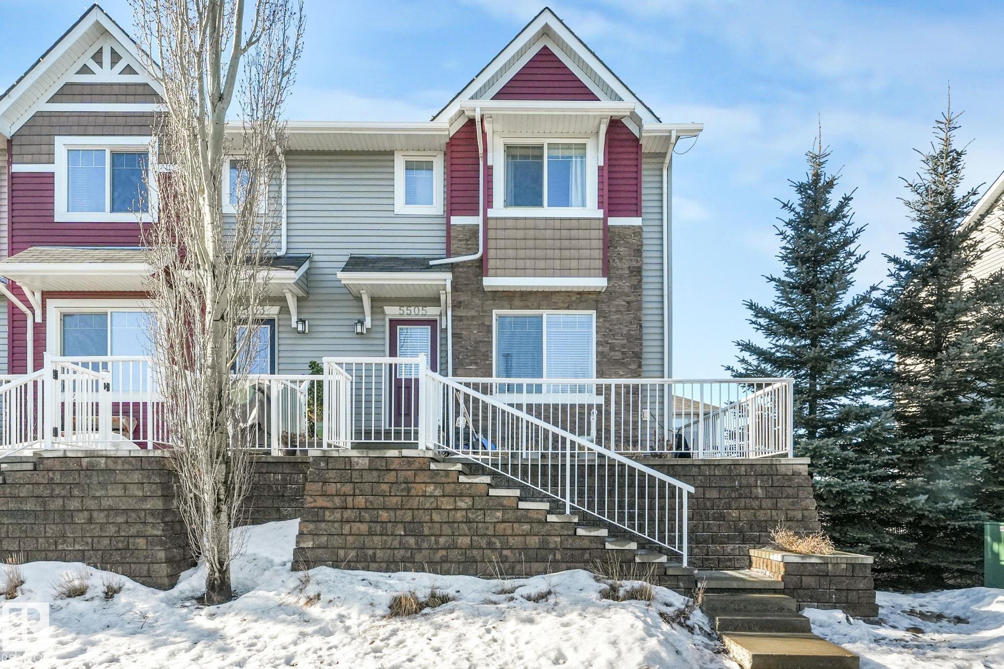 5505 3 Avenue SW, Charlesworth, Edmonton