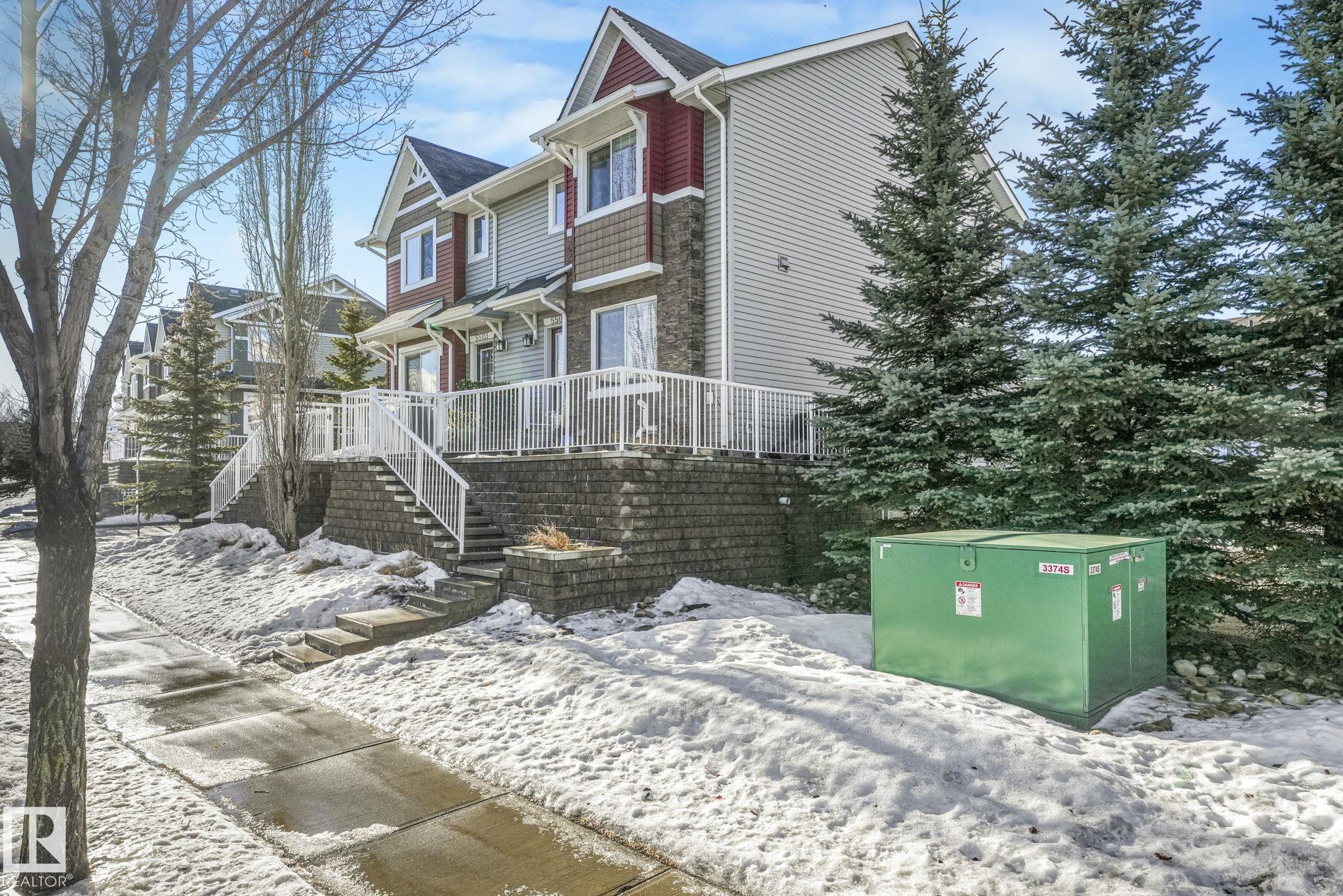 5505 3 Avenue SW, Charlesworth, Edmonton